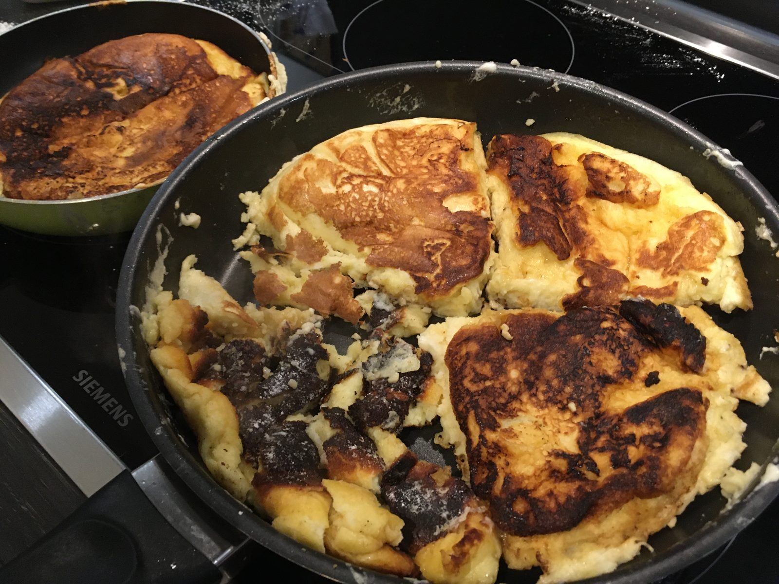 Kaiserschmarren