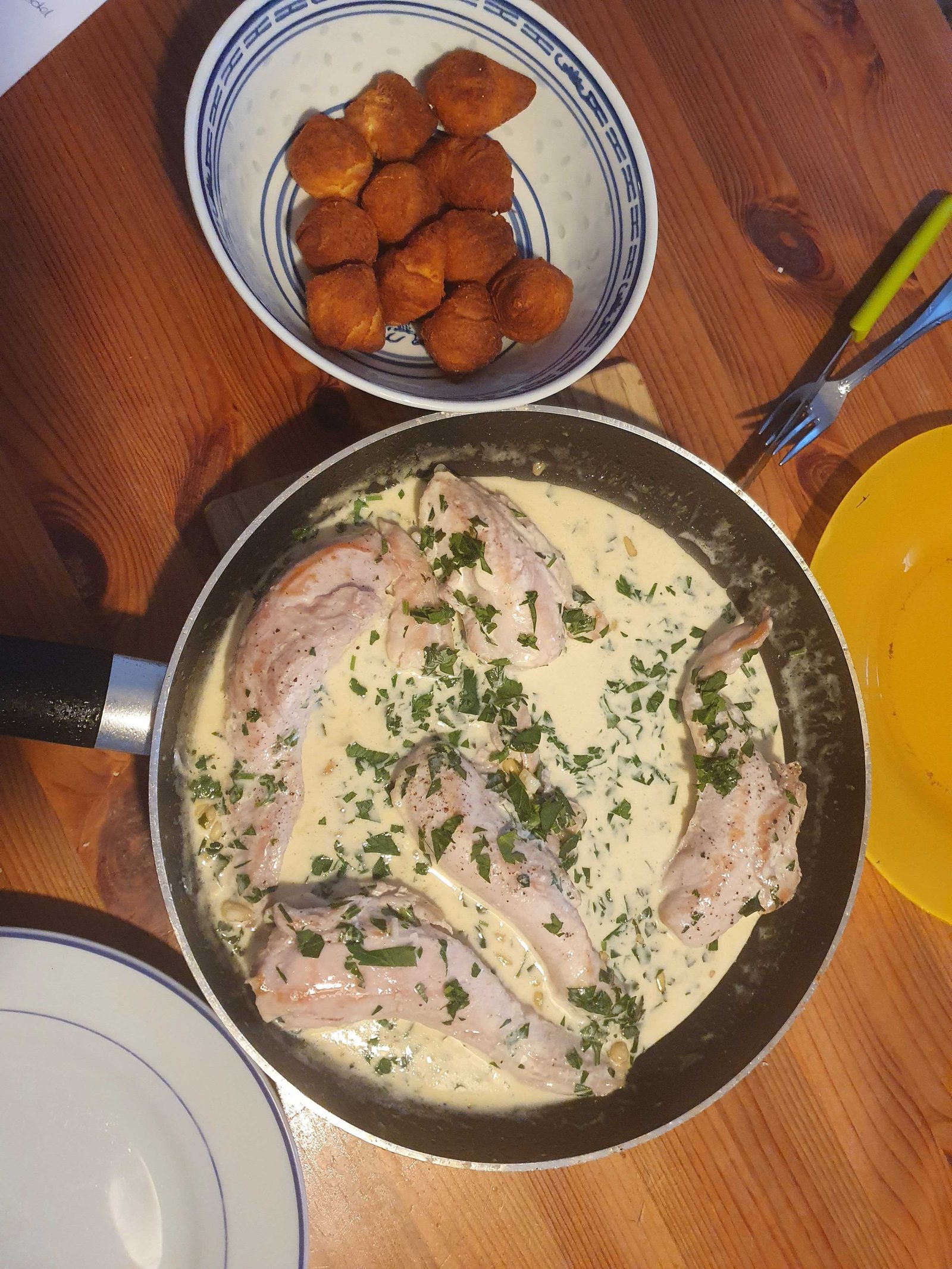 Kaninchen