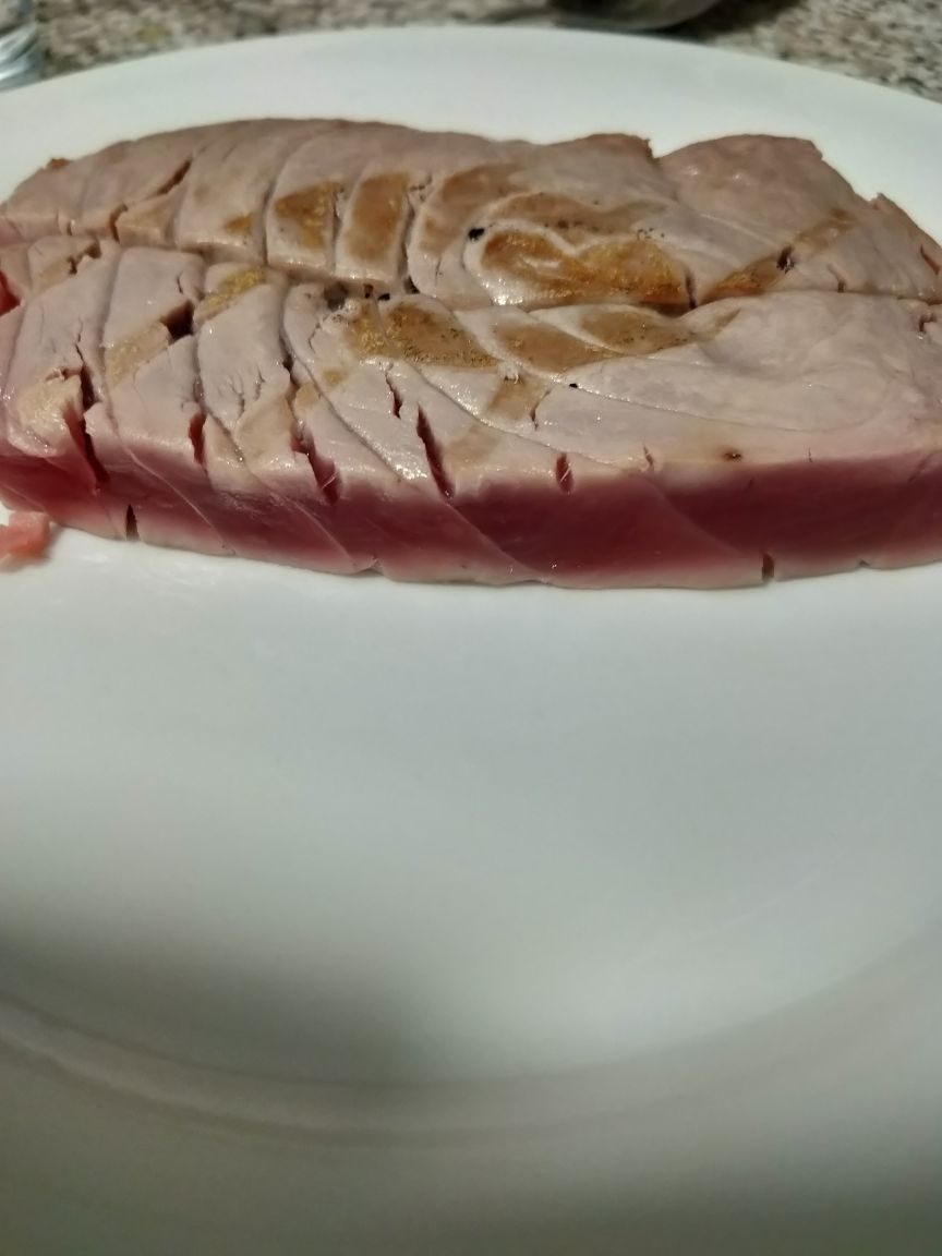 Thunfisch