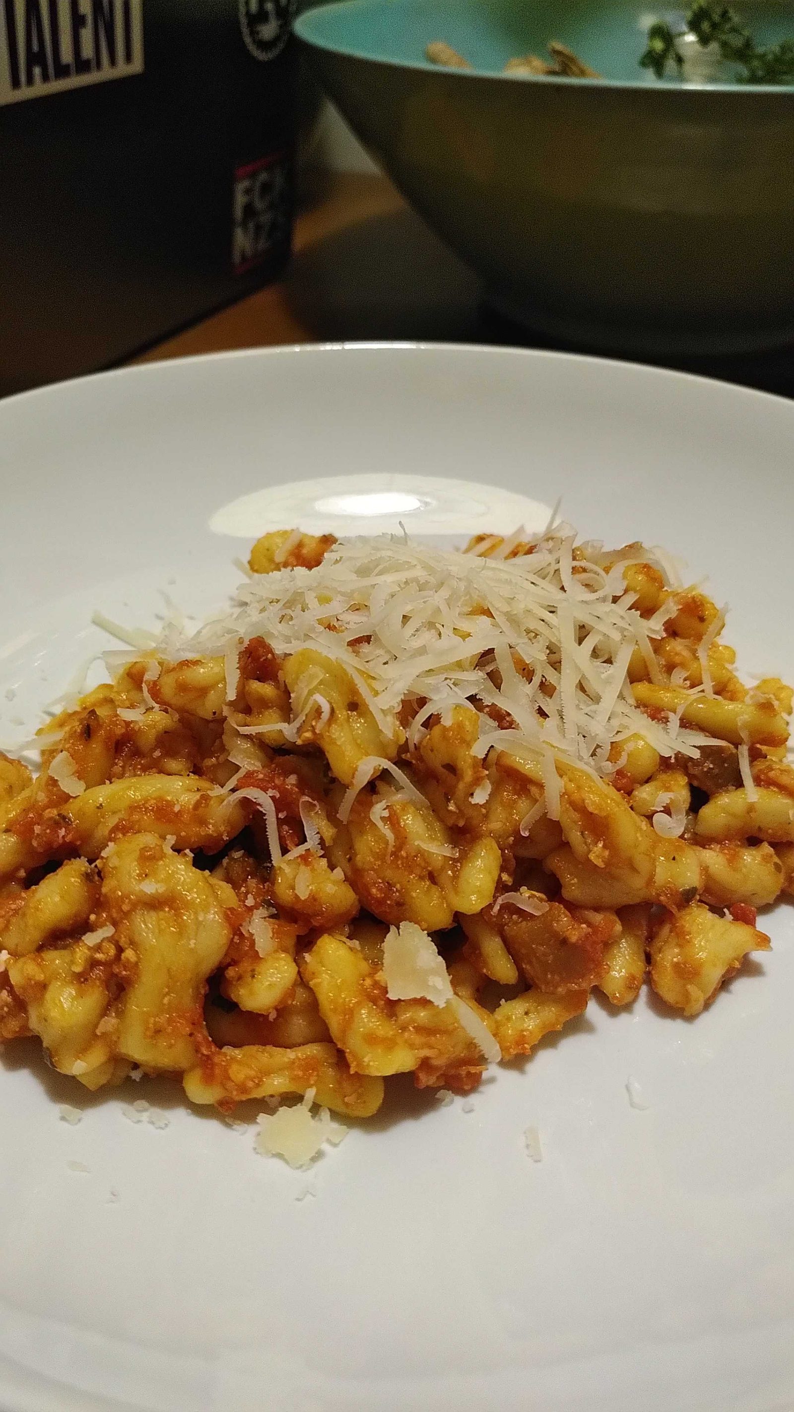 Pasta