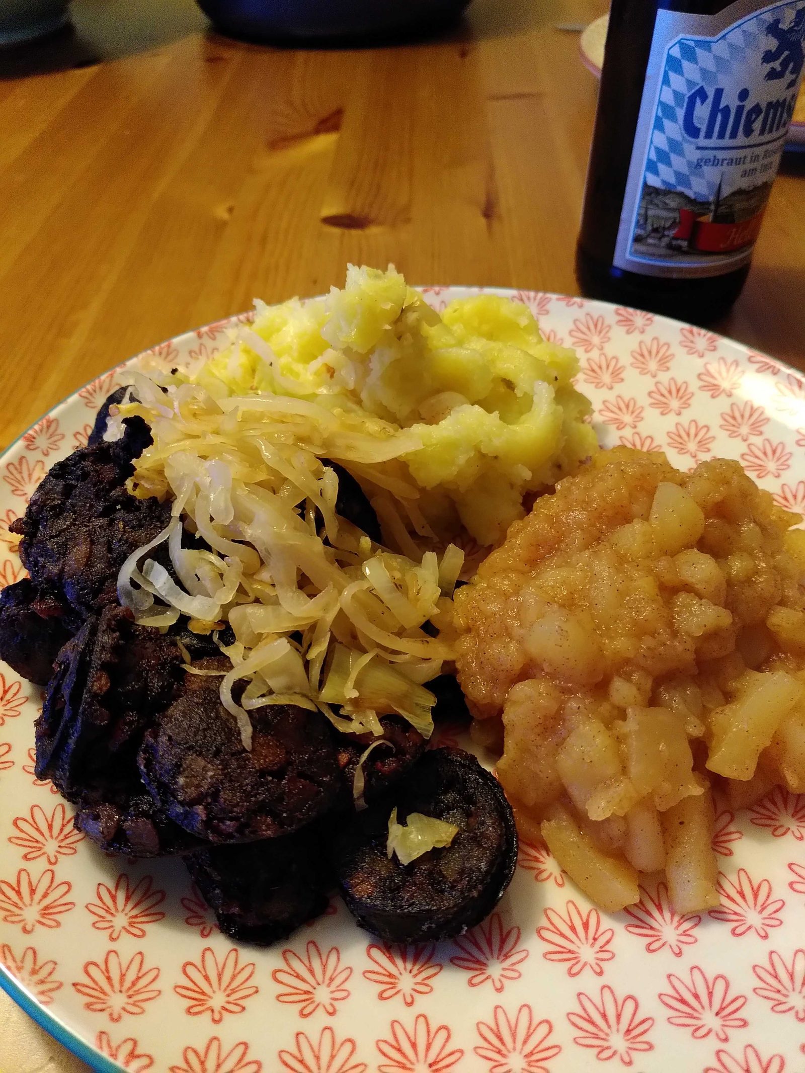Himmer und Äärd