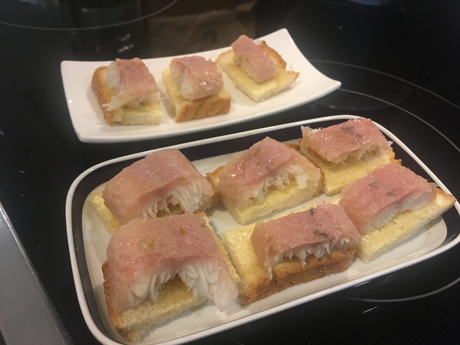 Räucheraal
