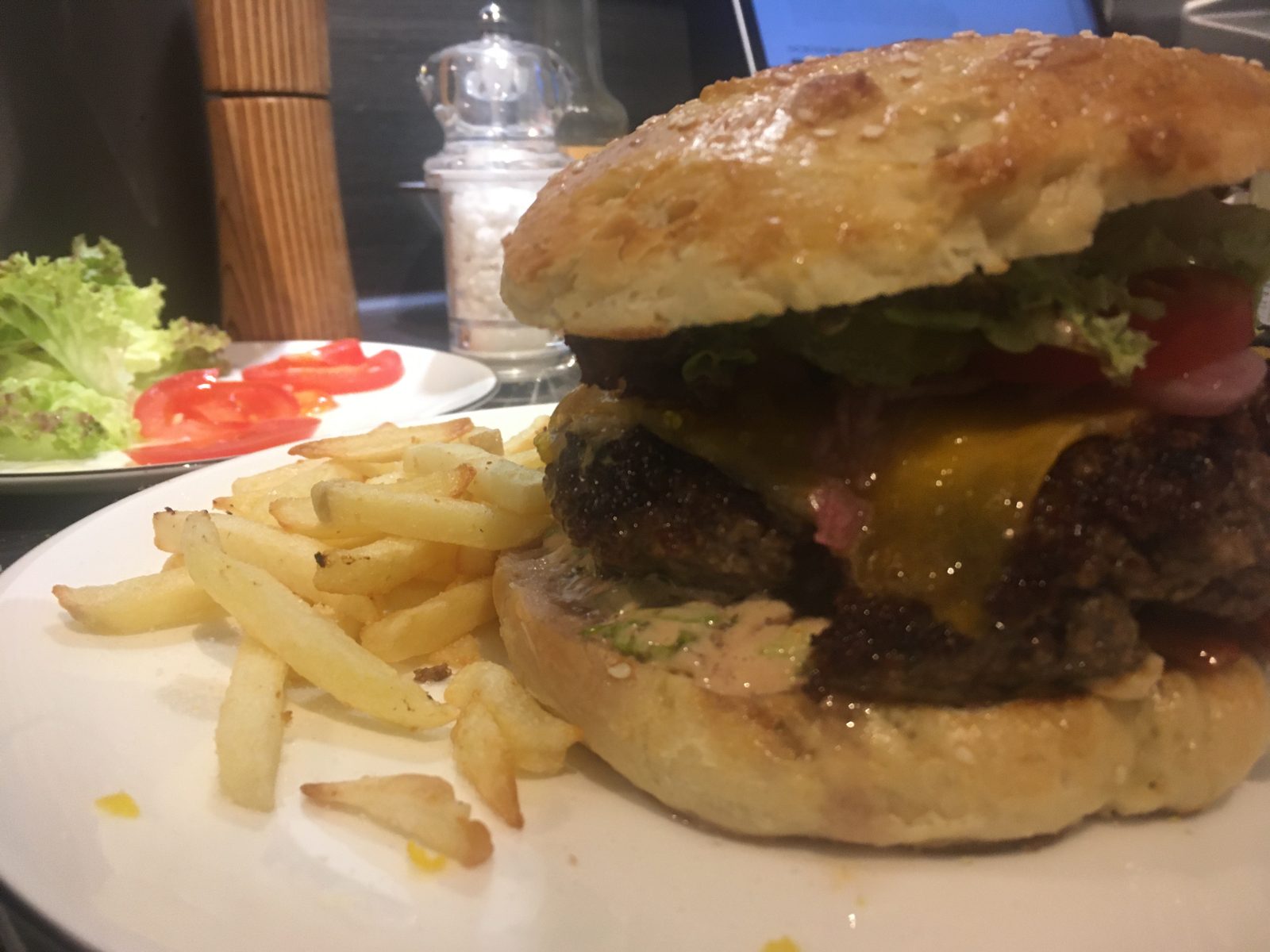 Burger