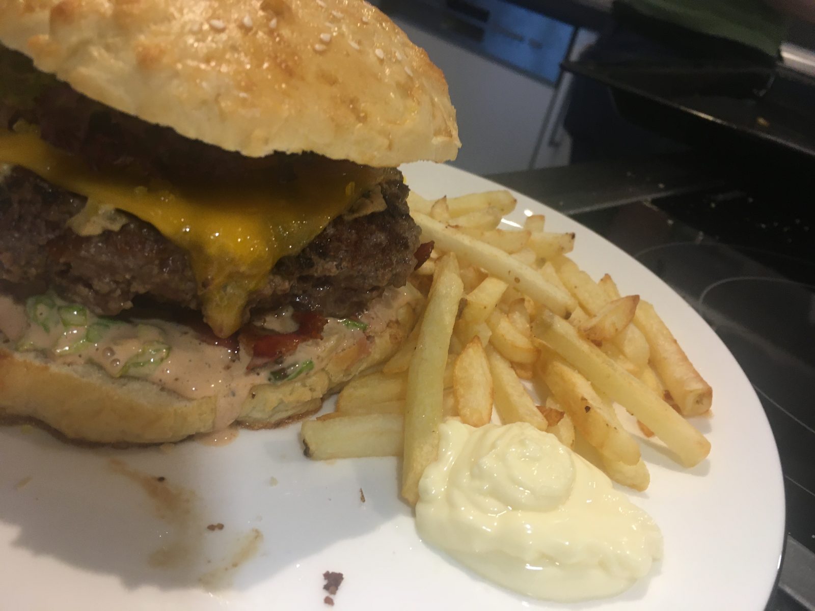 Burger