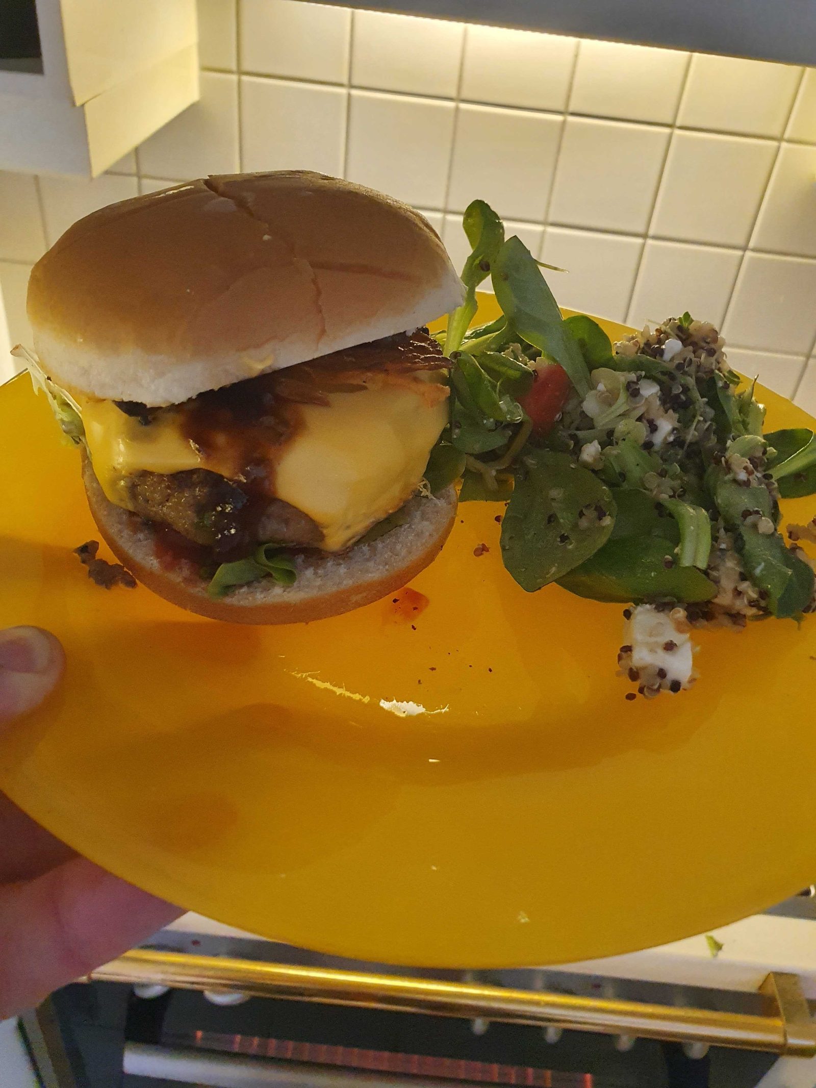 Burger
