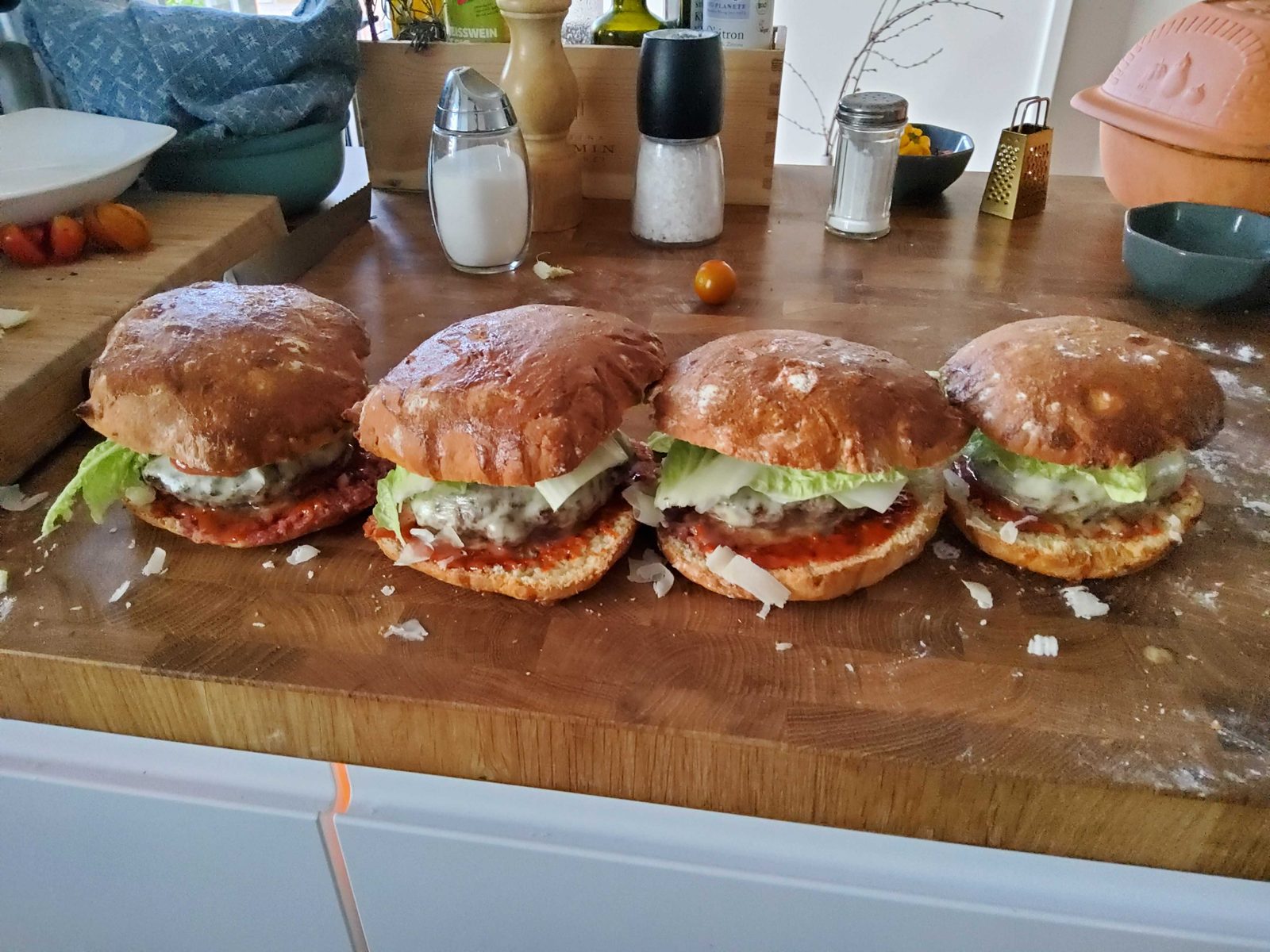 Burger