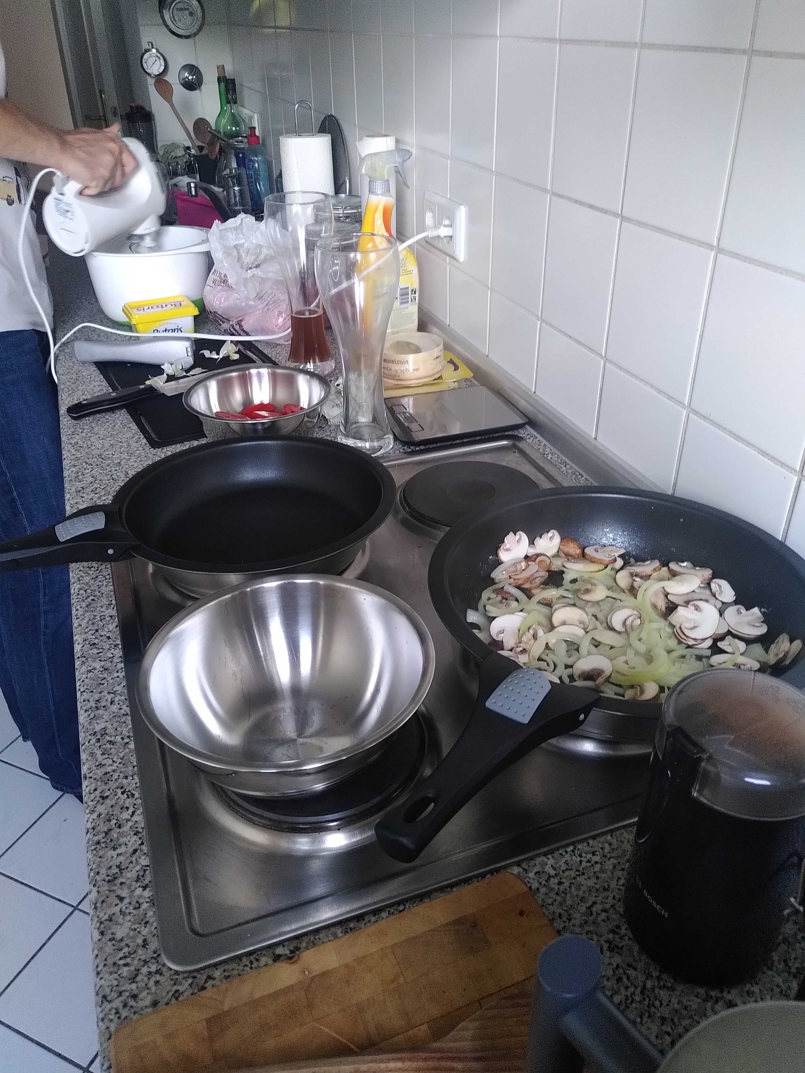 Küche