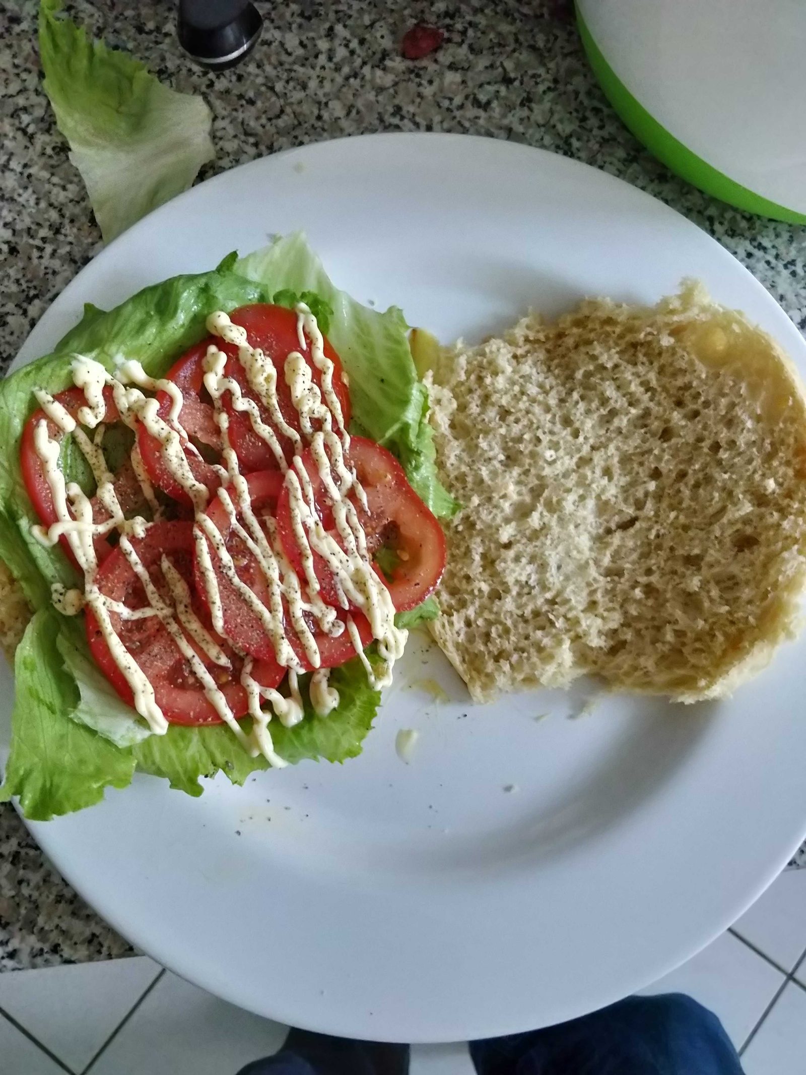 Burger