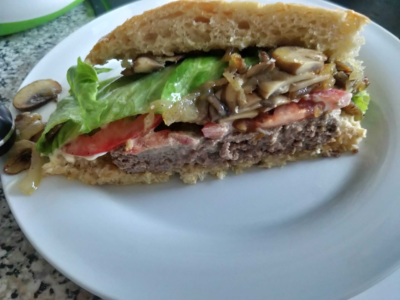 Burger