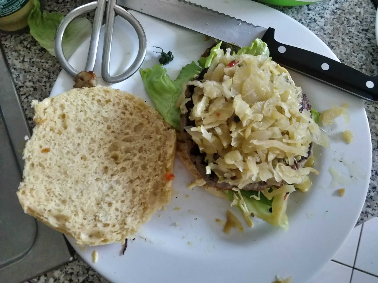 Burger