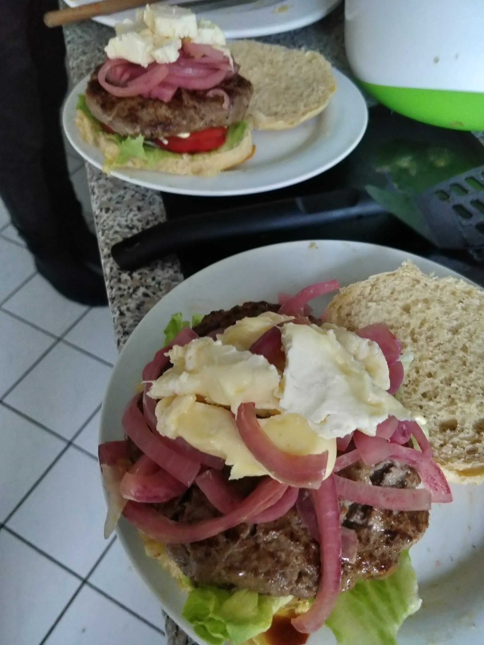 Burger