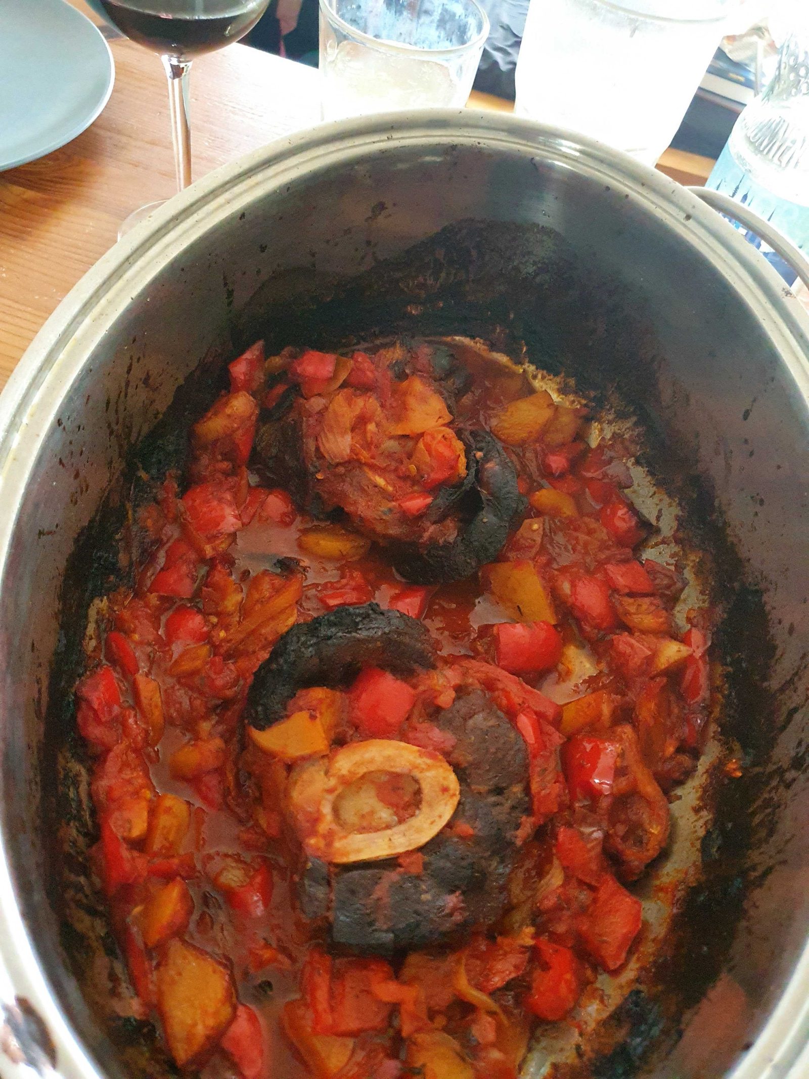 Ossobuco