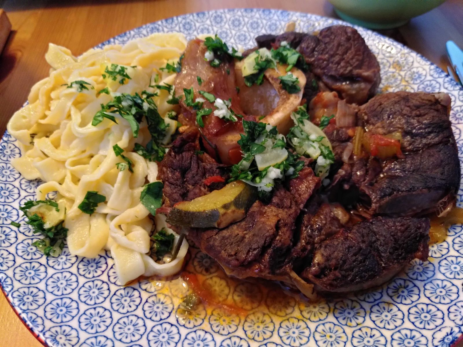 Ossobuco