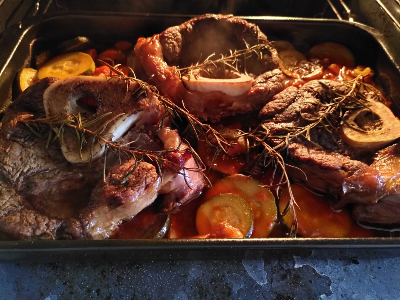 Ossobuco