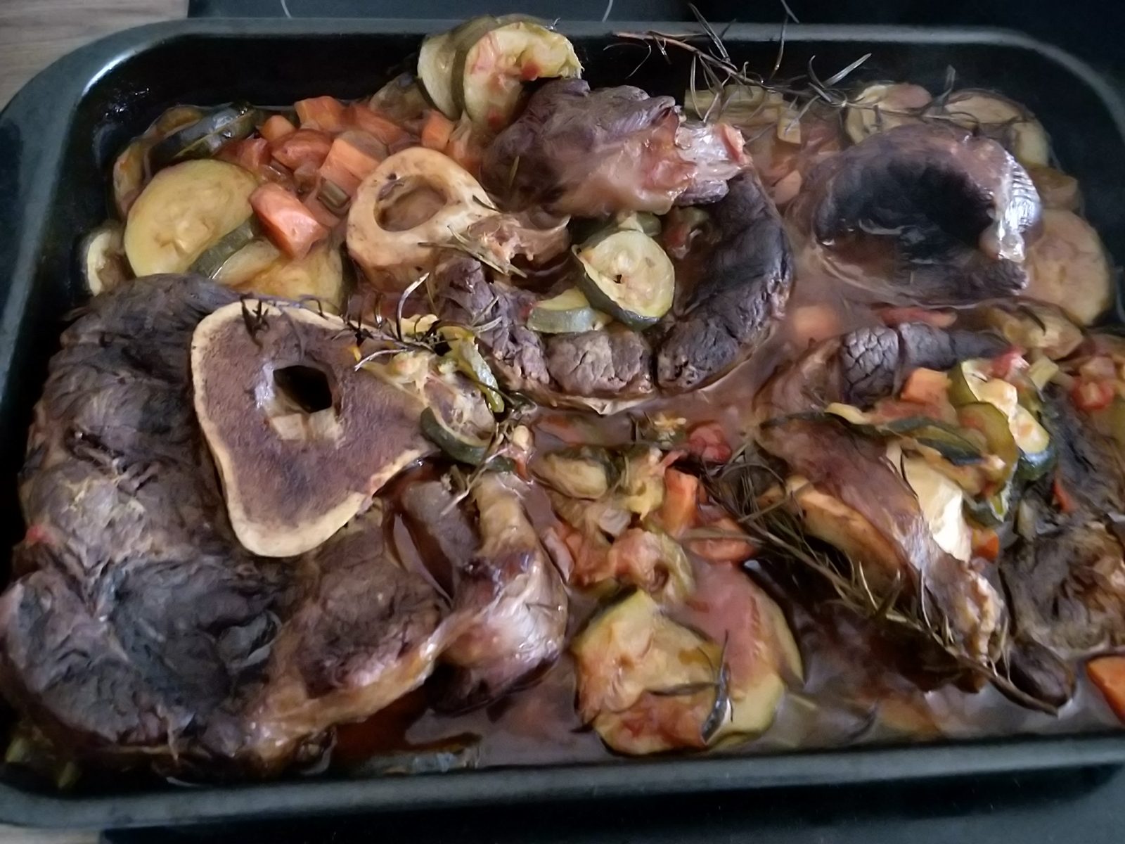 Ossobuco