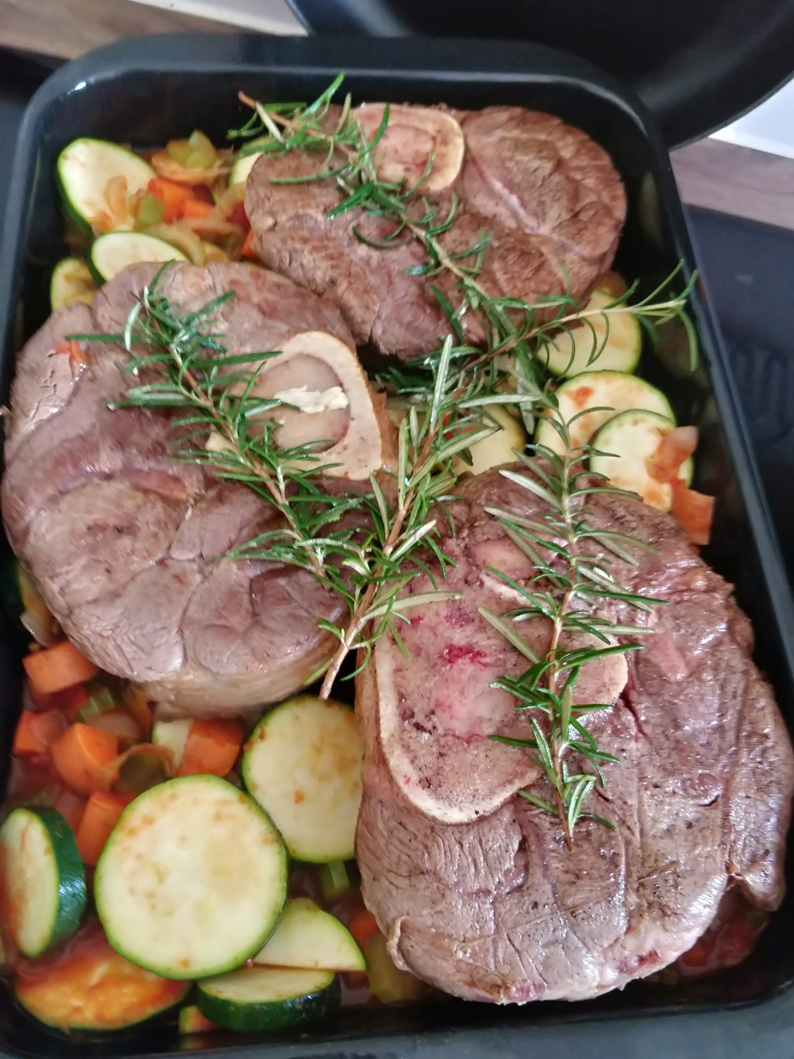 Ossobuco