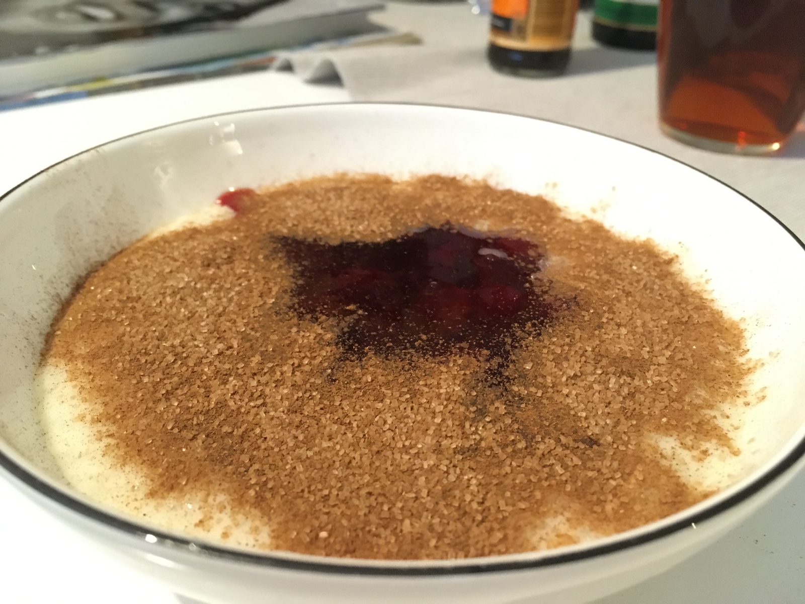 Milchreis