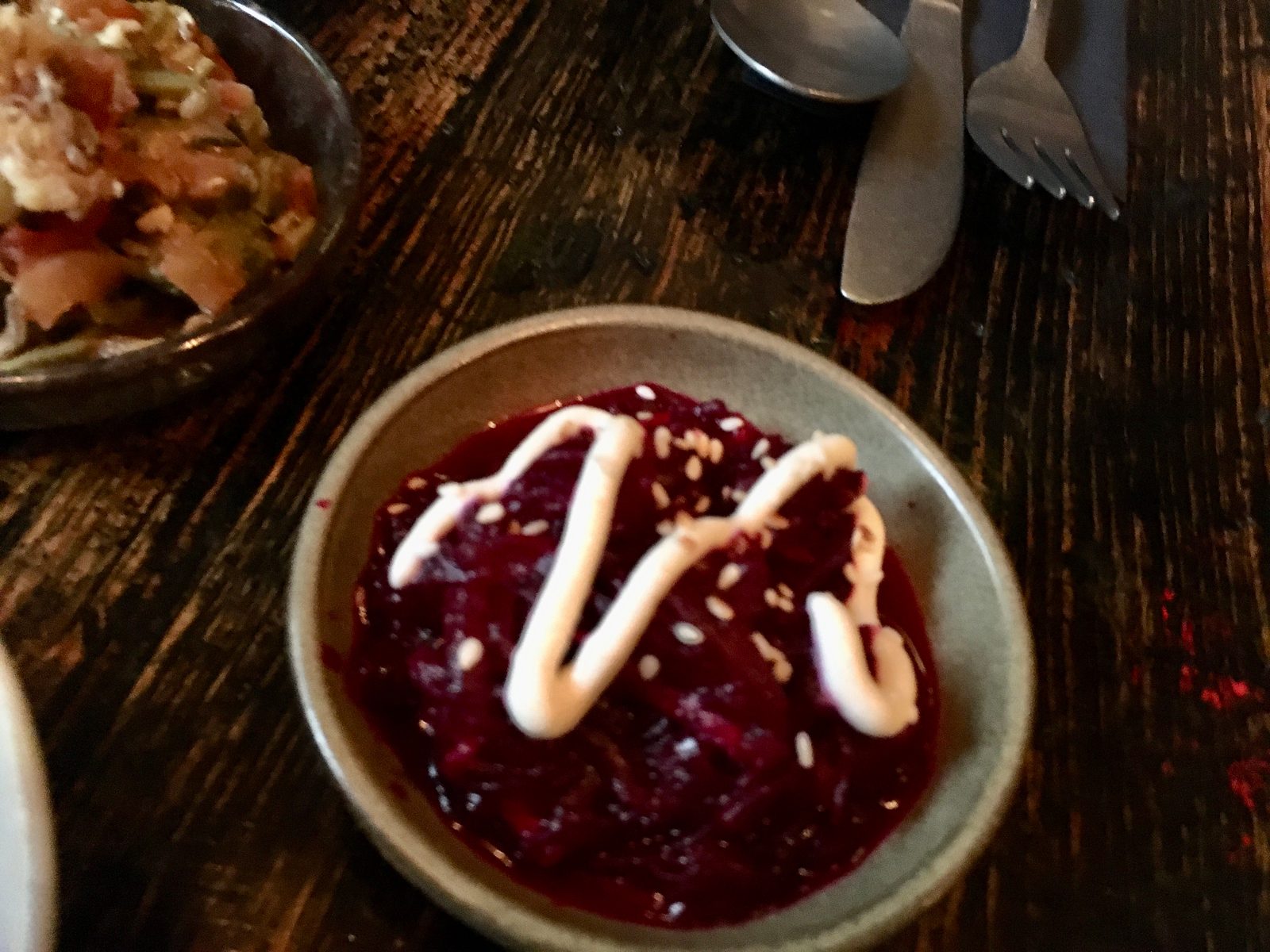 Rote Beete