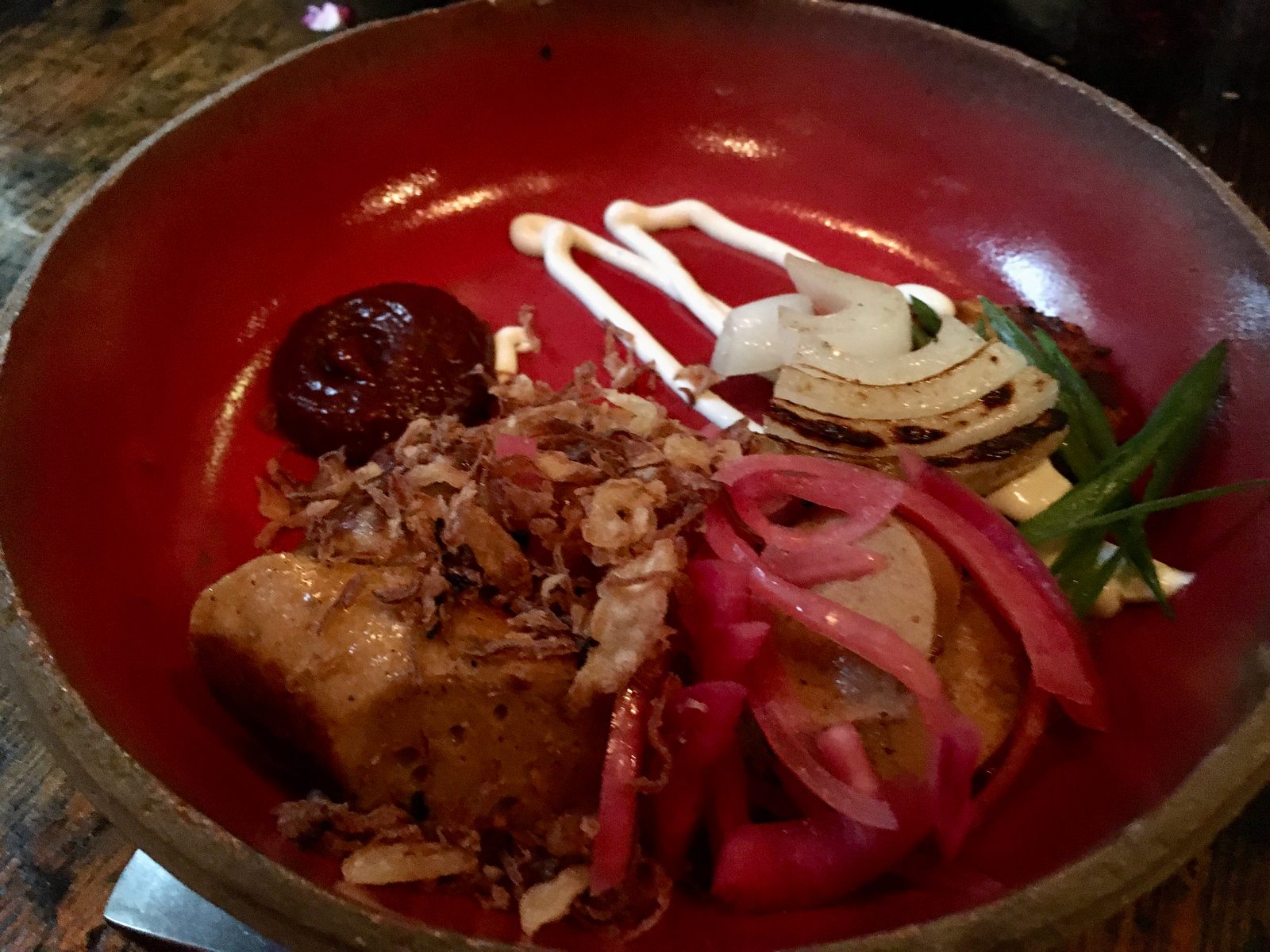 Jerk Chicken