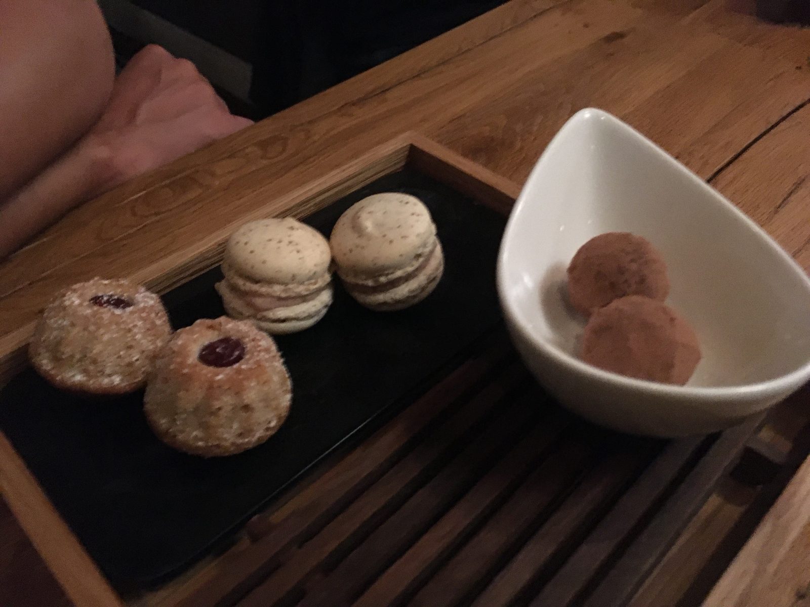 Petit Fours