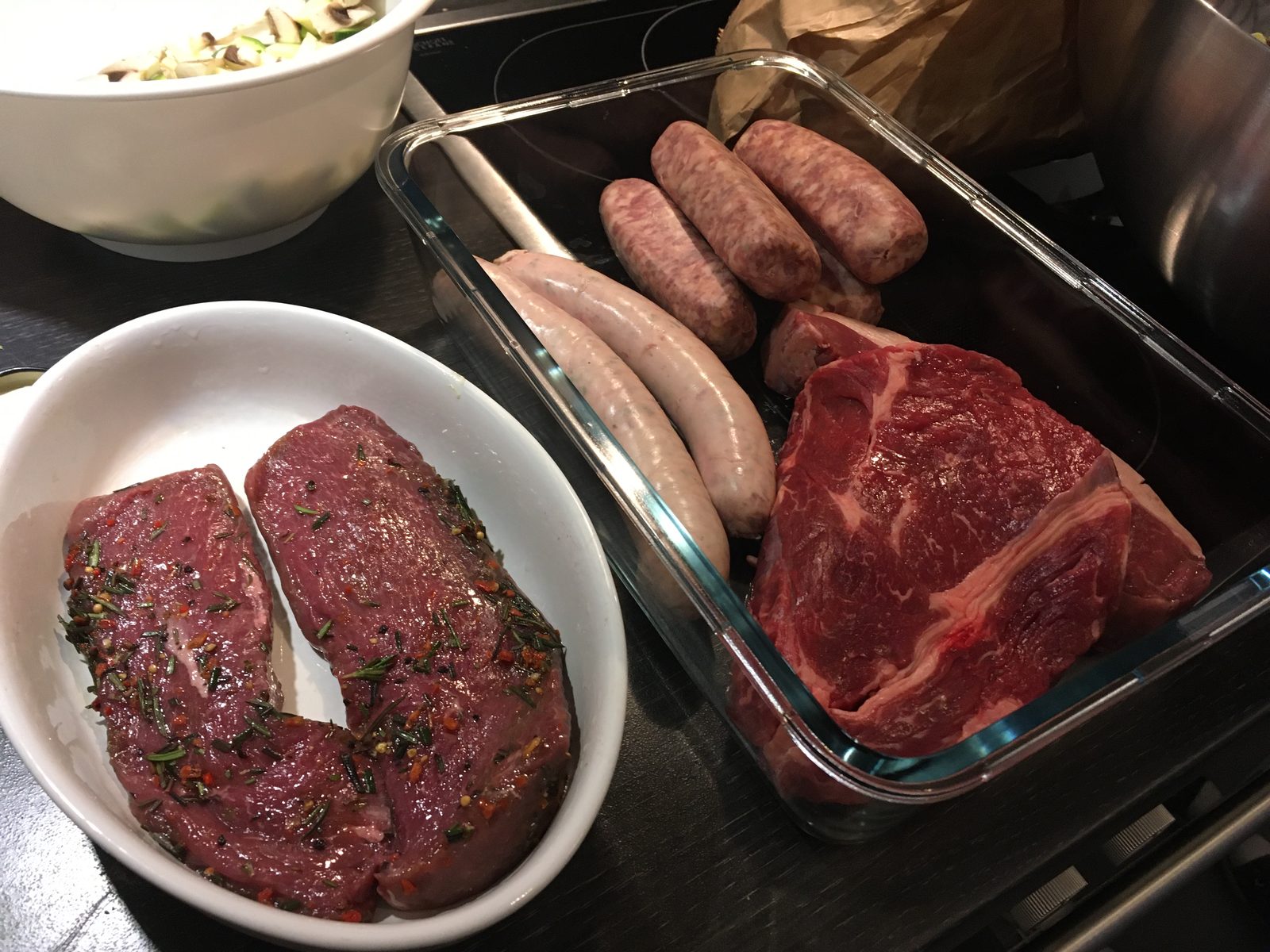 Fleisch