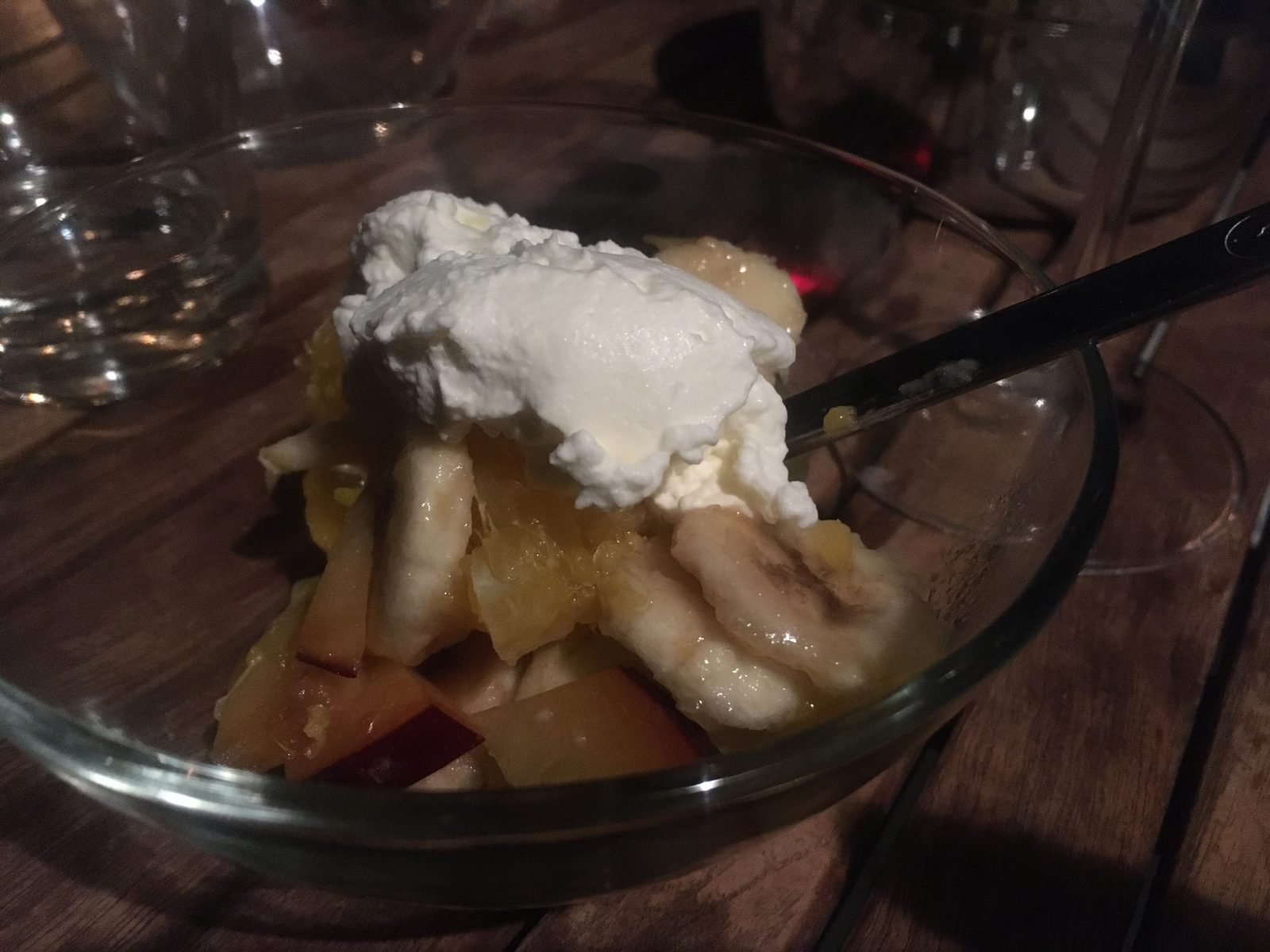 Obstsalat