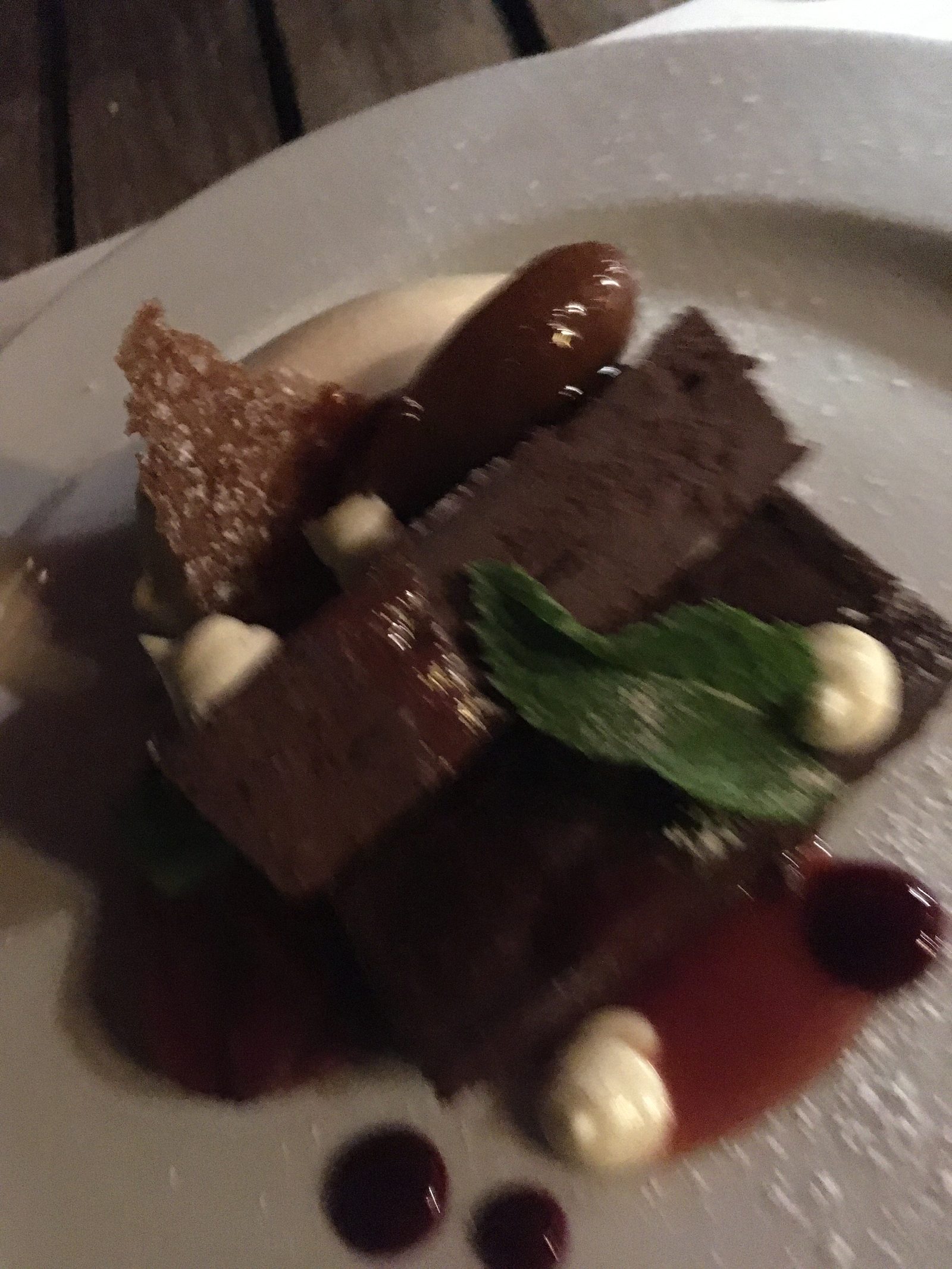 Schokokuchen