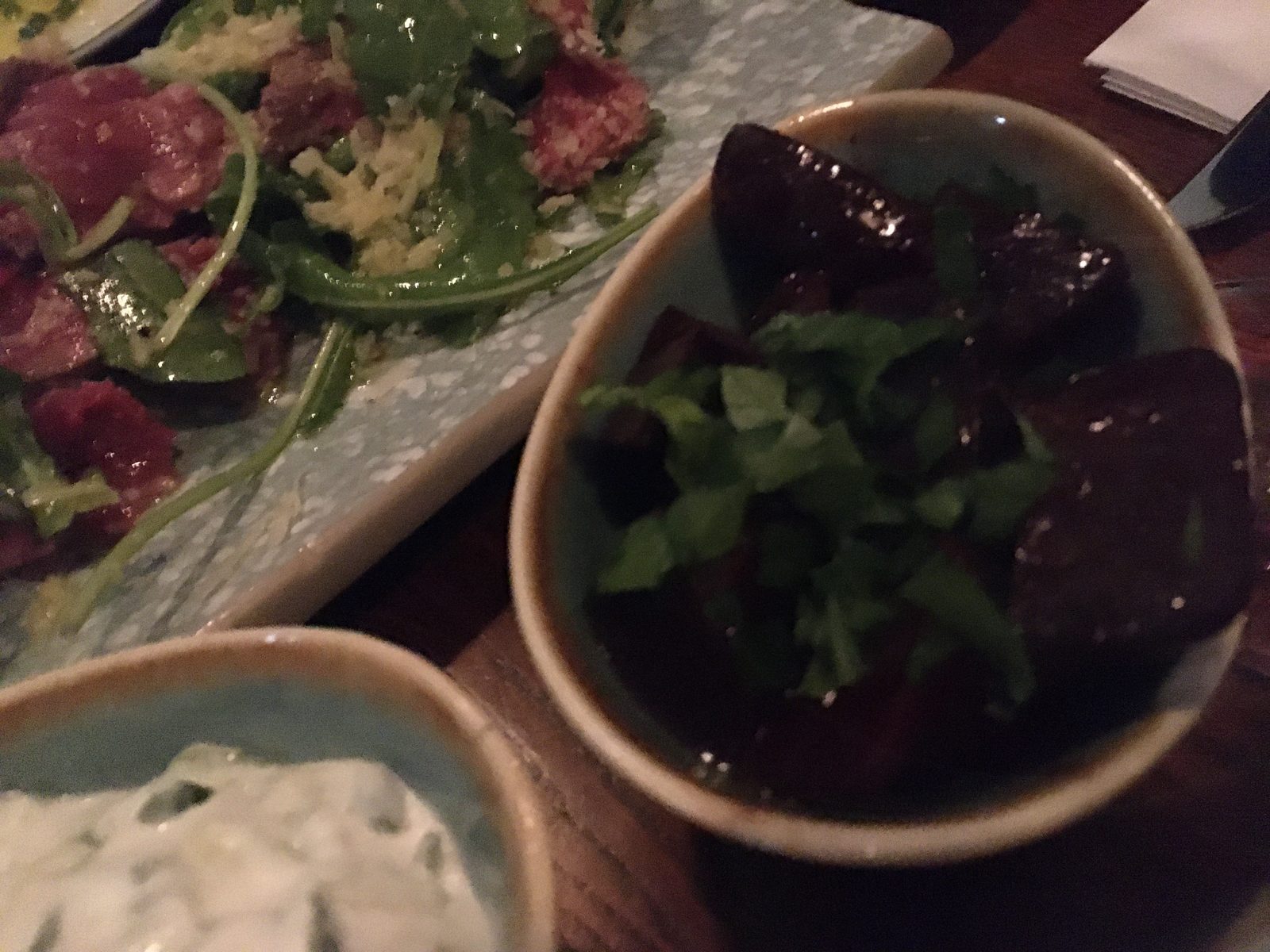 Rote Beete