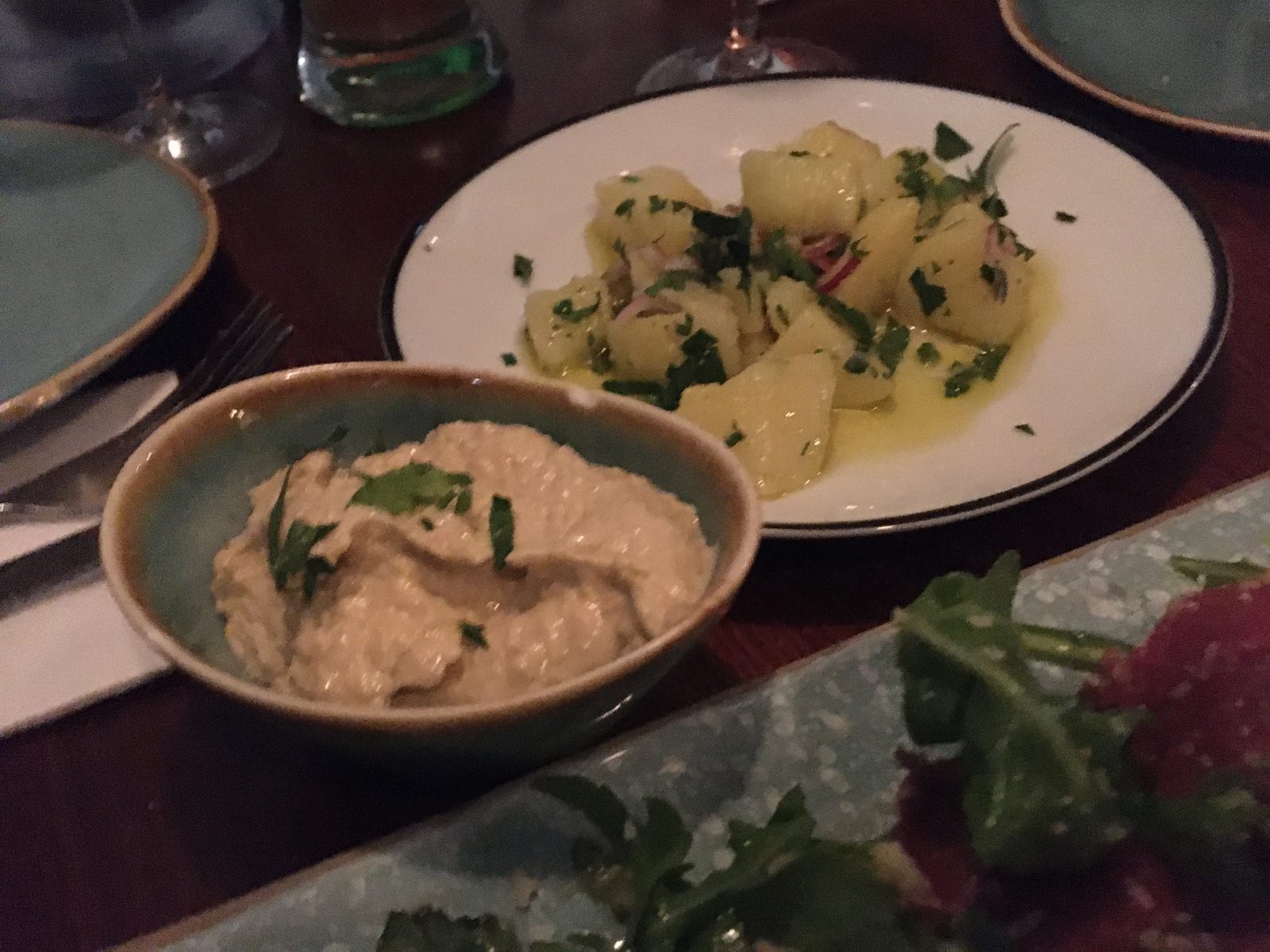 Kartoffelsalat