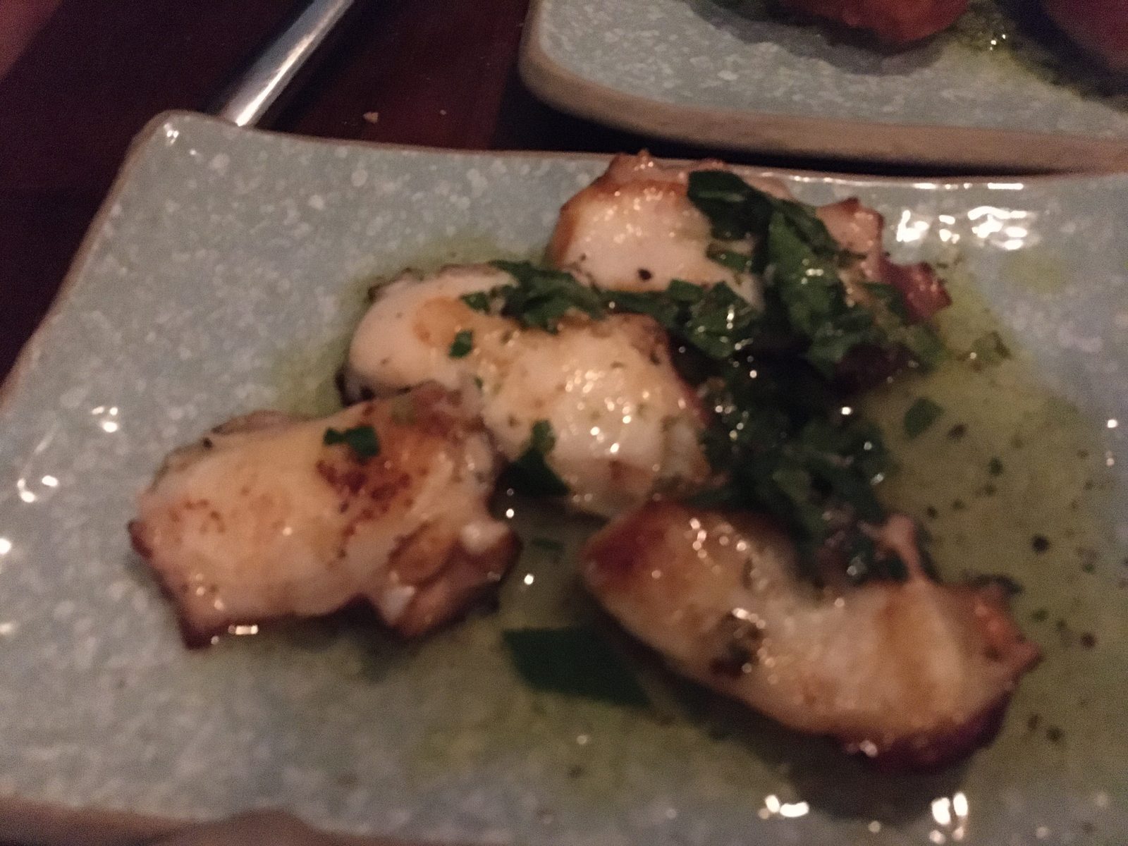 Pulpo