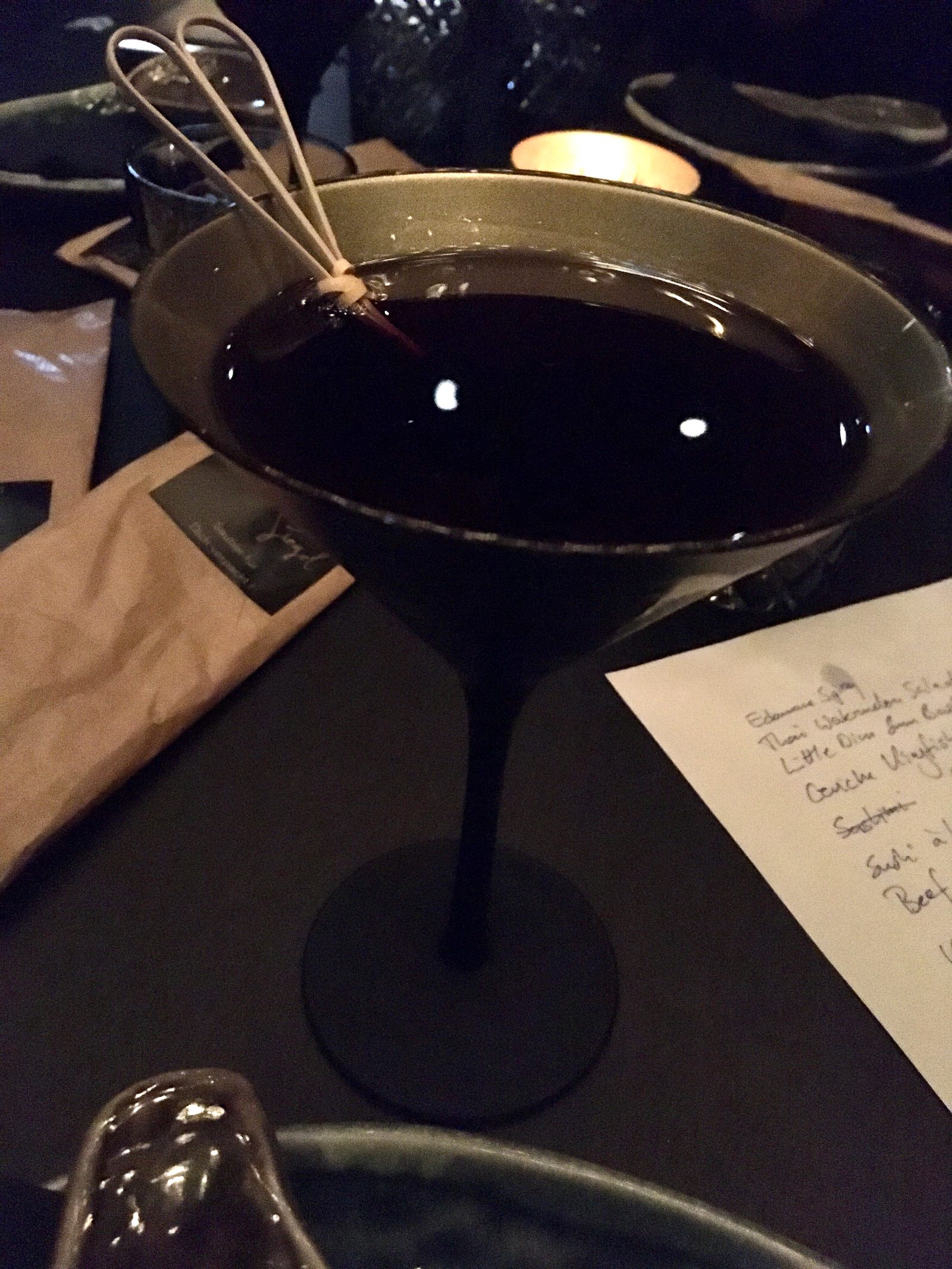 Martini Parisien