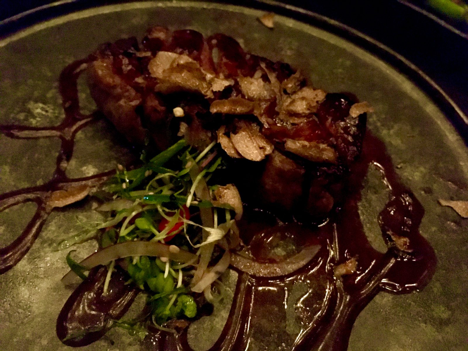Steak