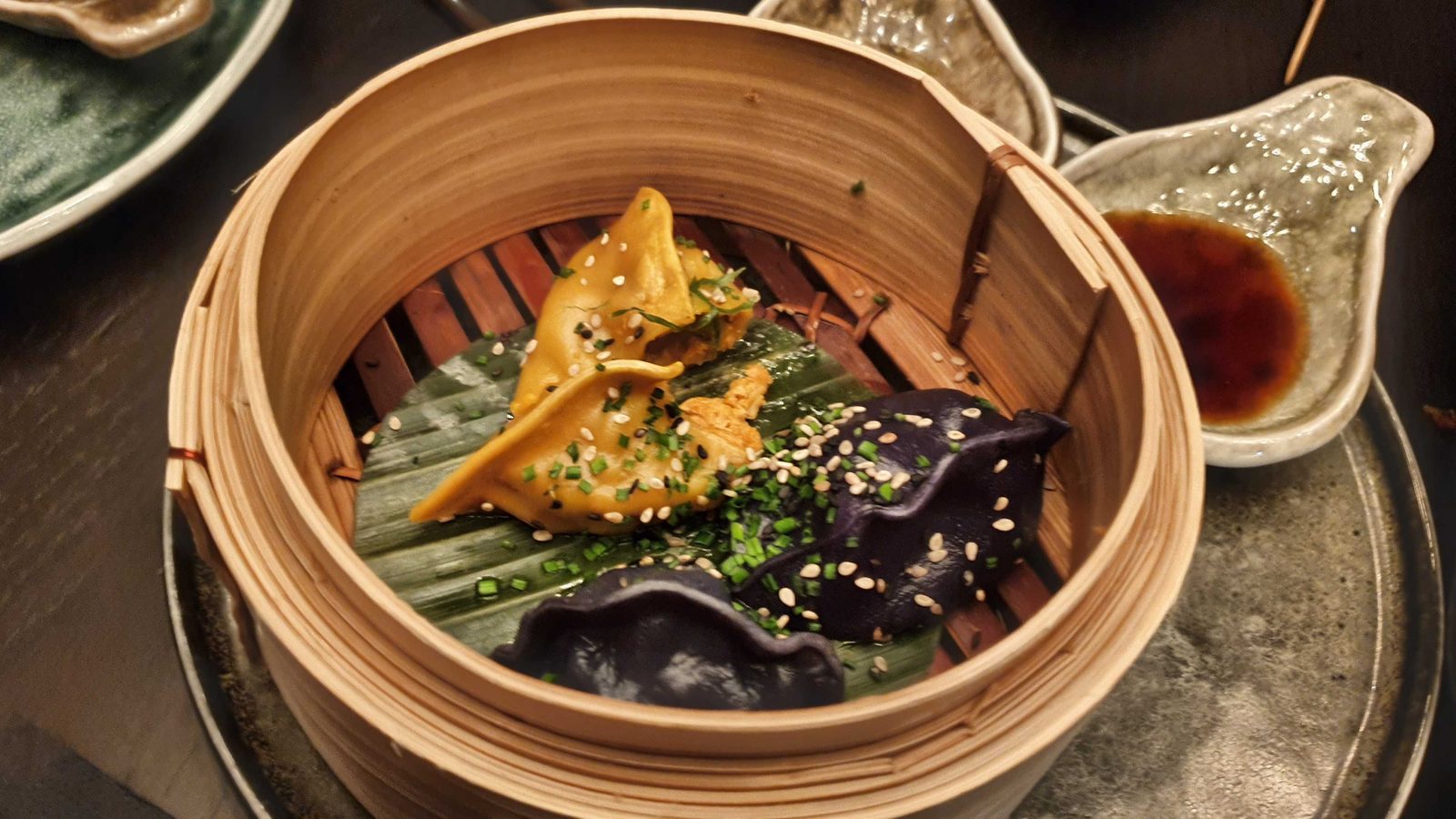 Dim Sum
