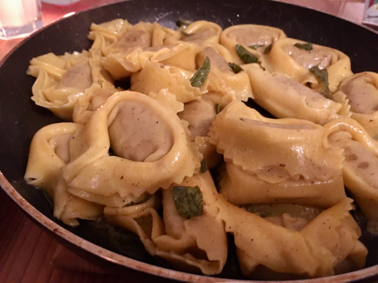 Tortelloni
