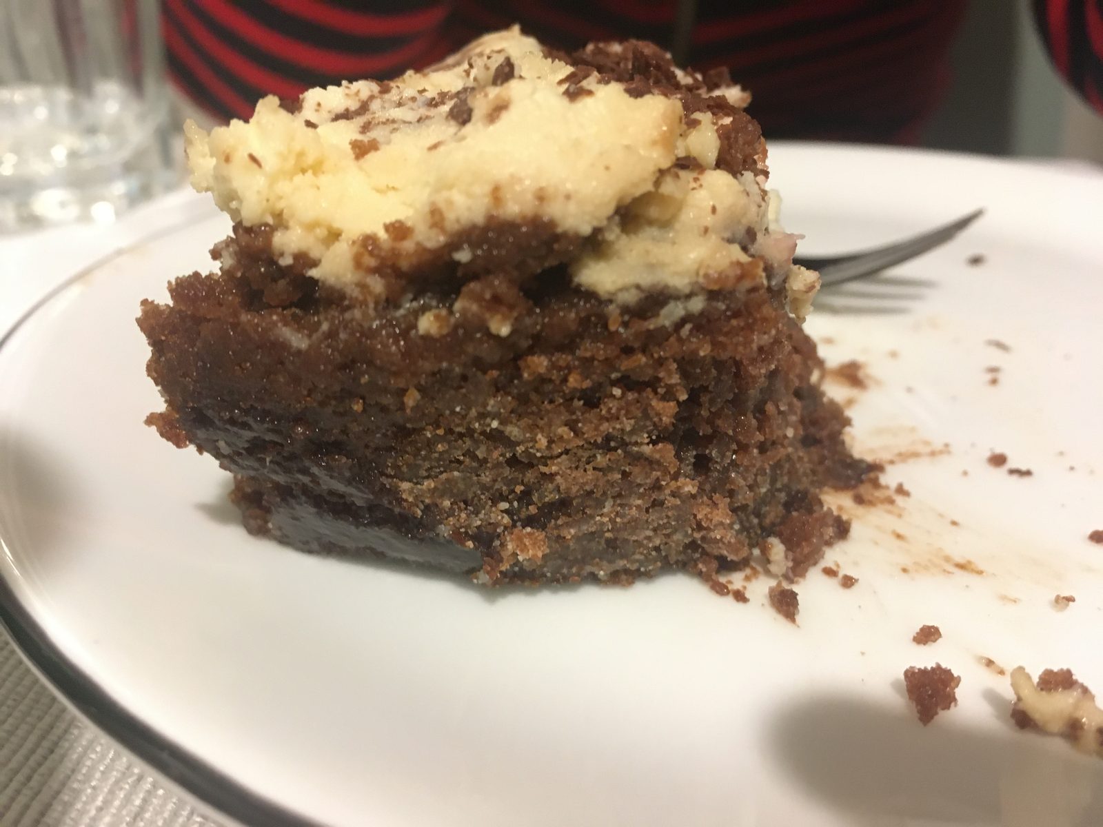 Guiness Cake