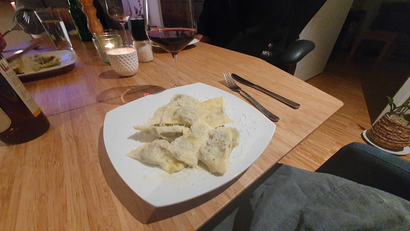 Ravioli