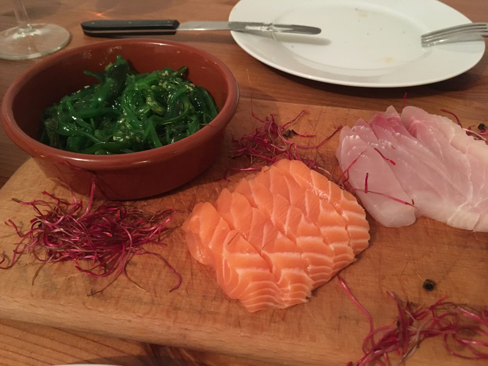 Sashimi