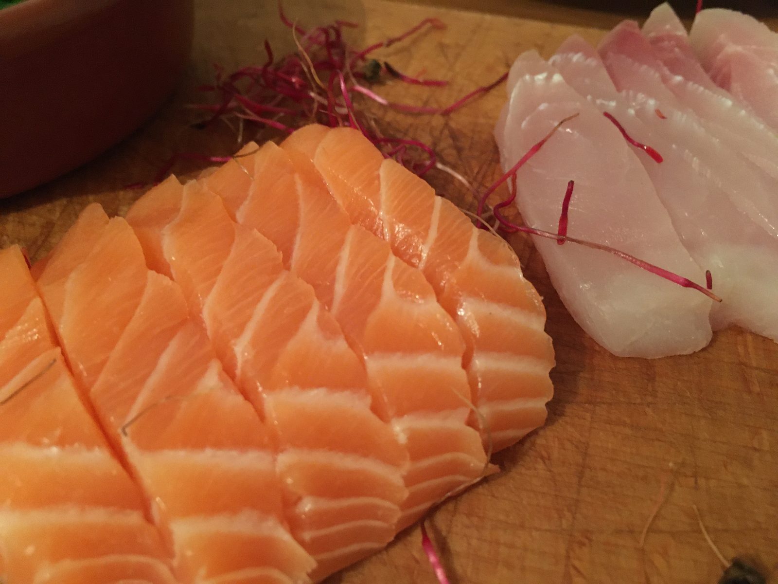 Sashimi