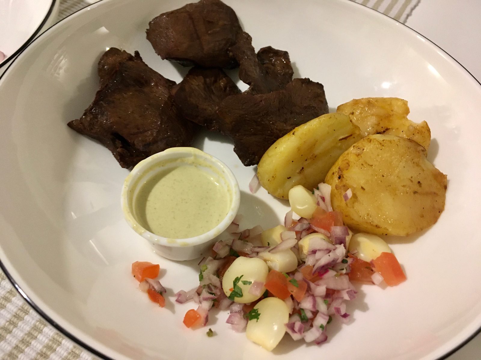 Anticuchos