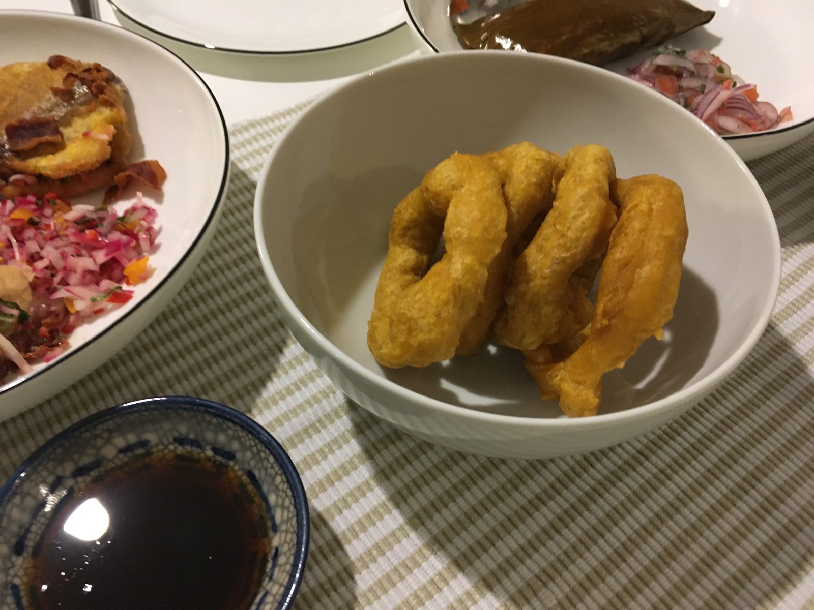 Picarones