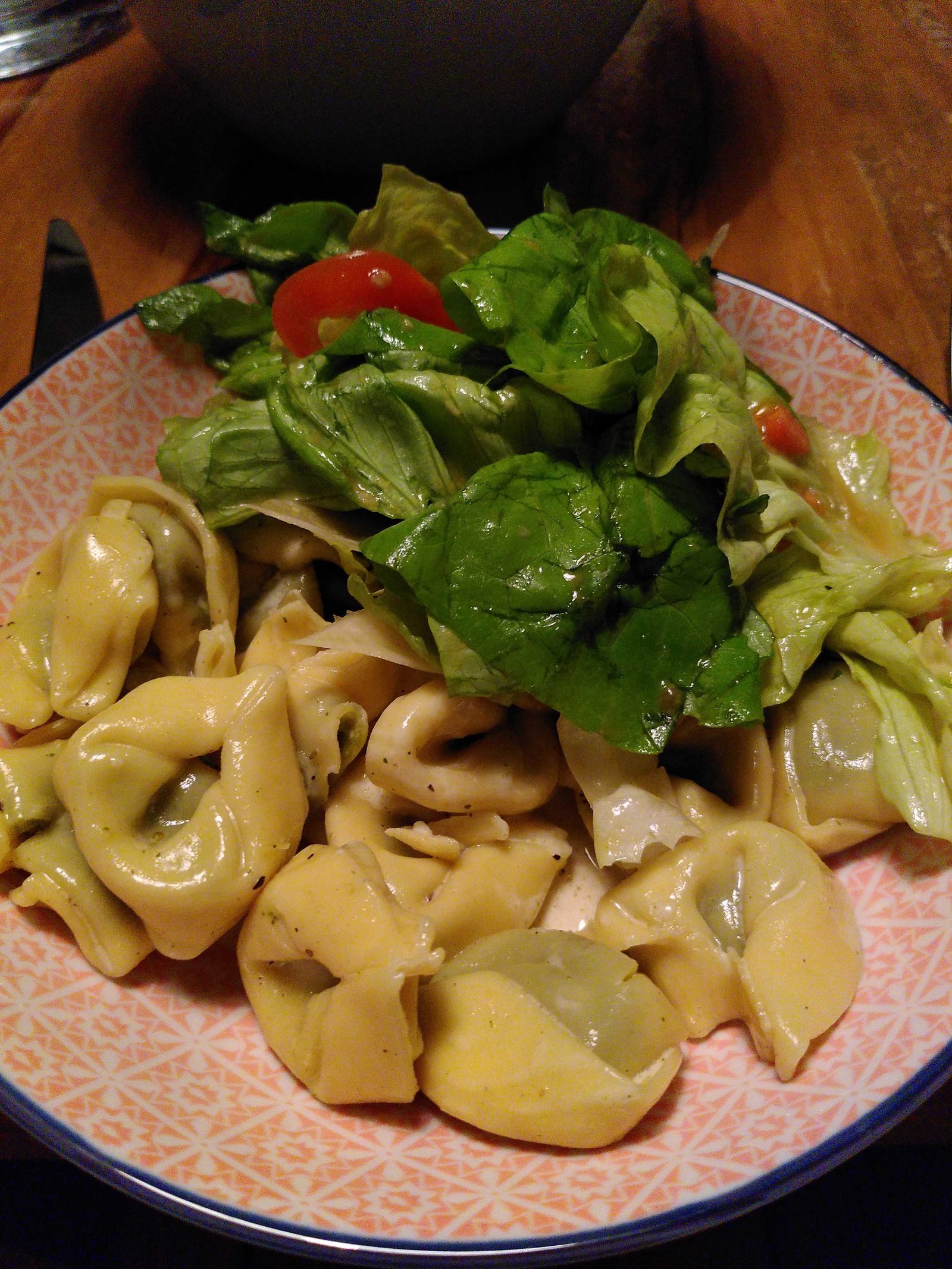 Tortelloni