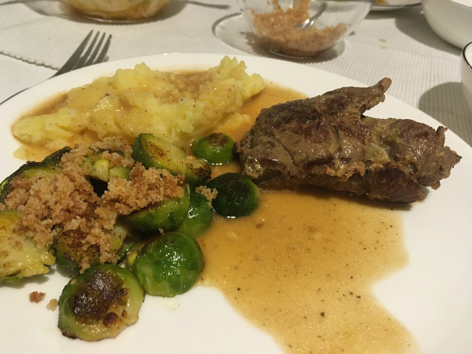 Roulade