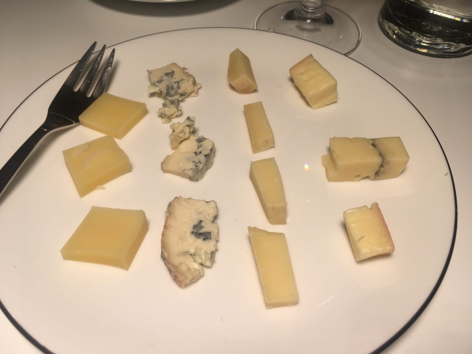 Käseteller