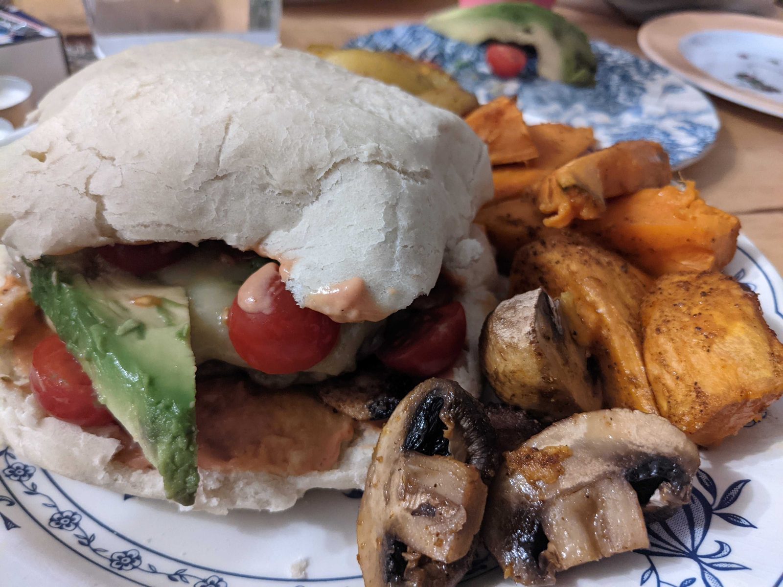 Burger
