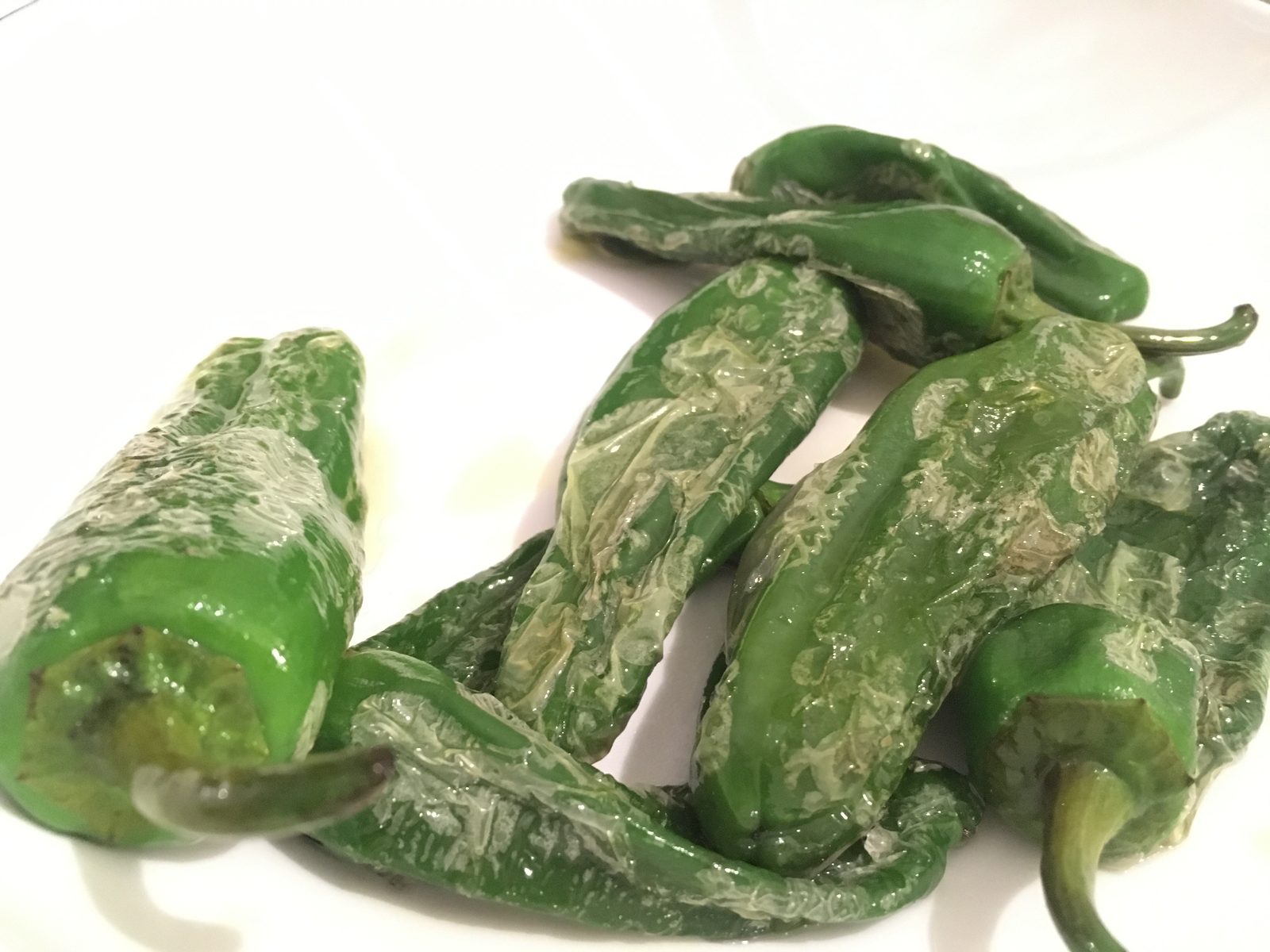 Pimentos