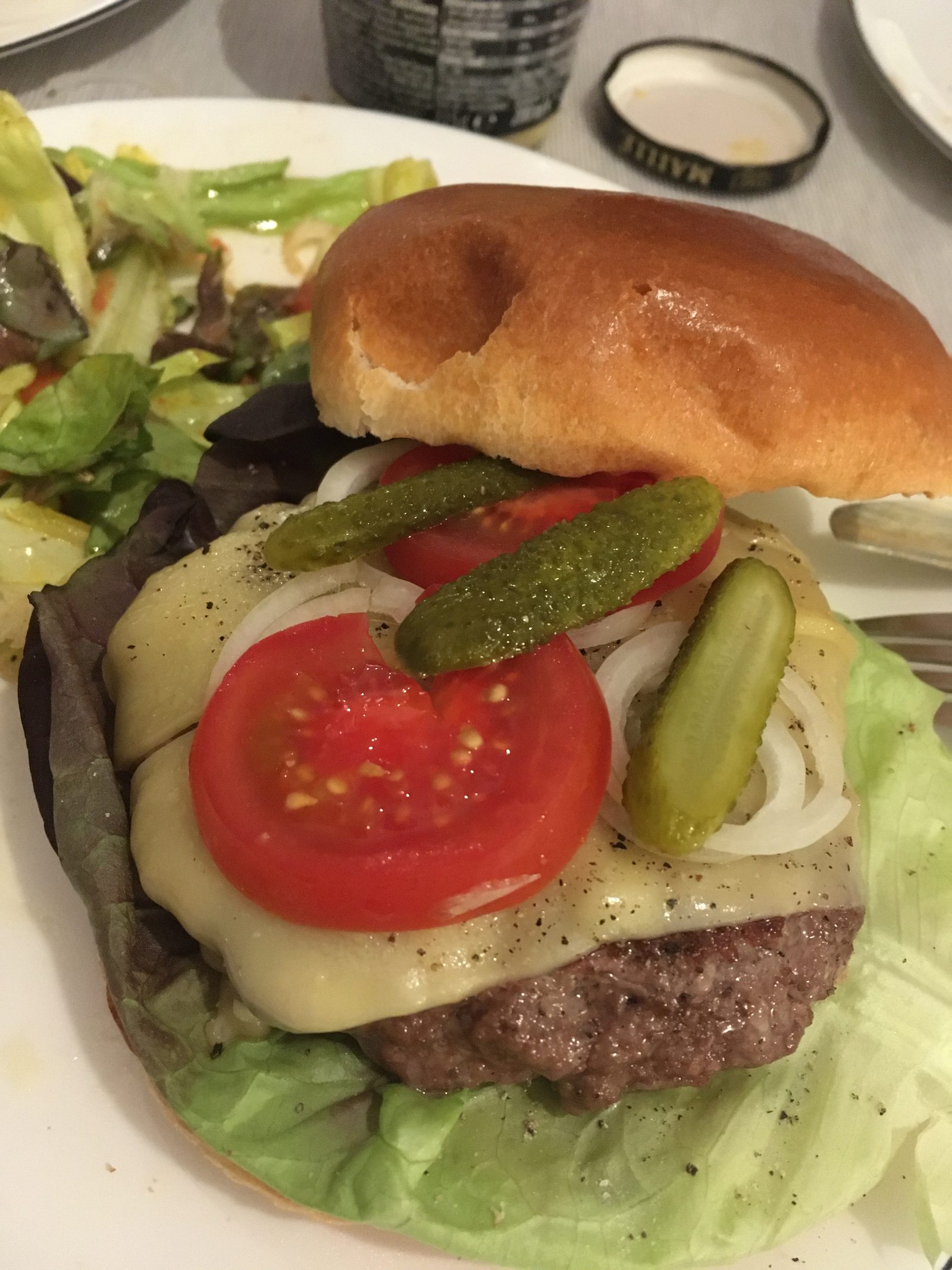 Burger