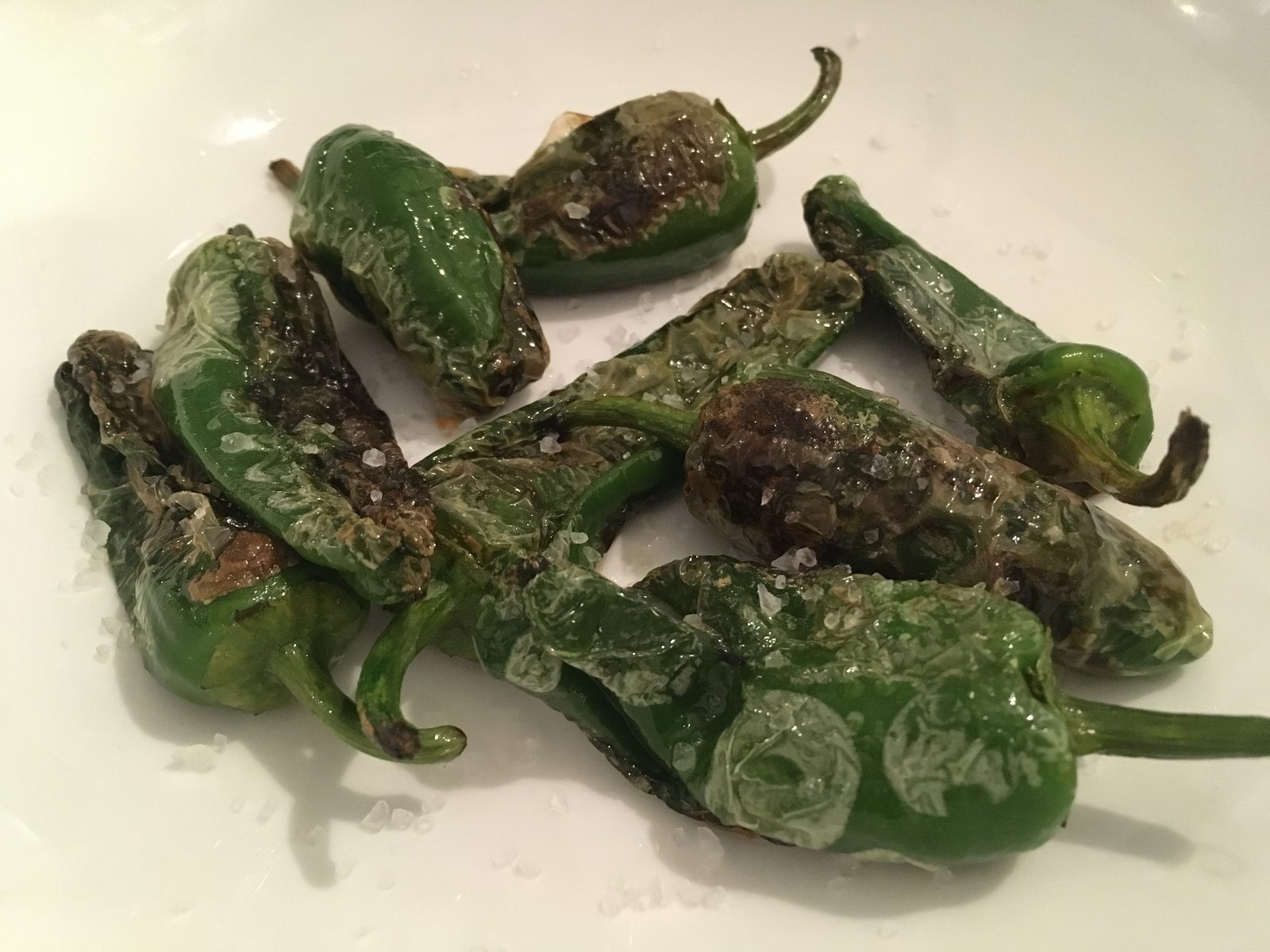 Pimentos