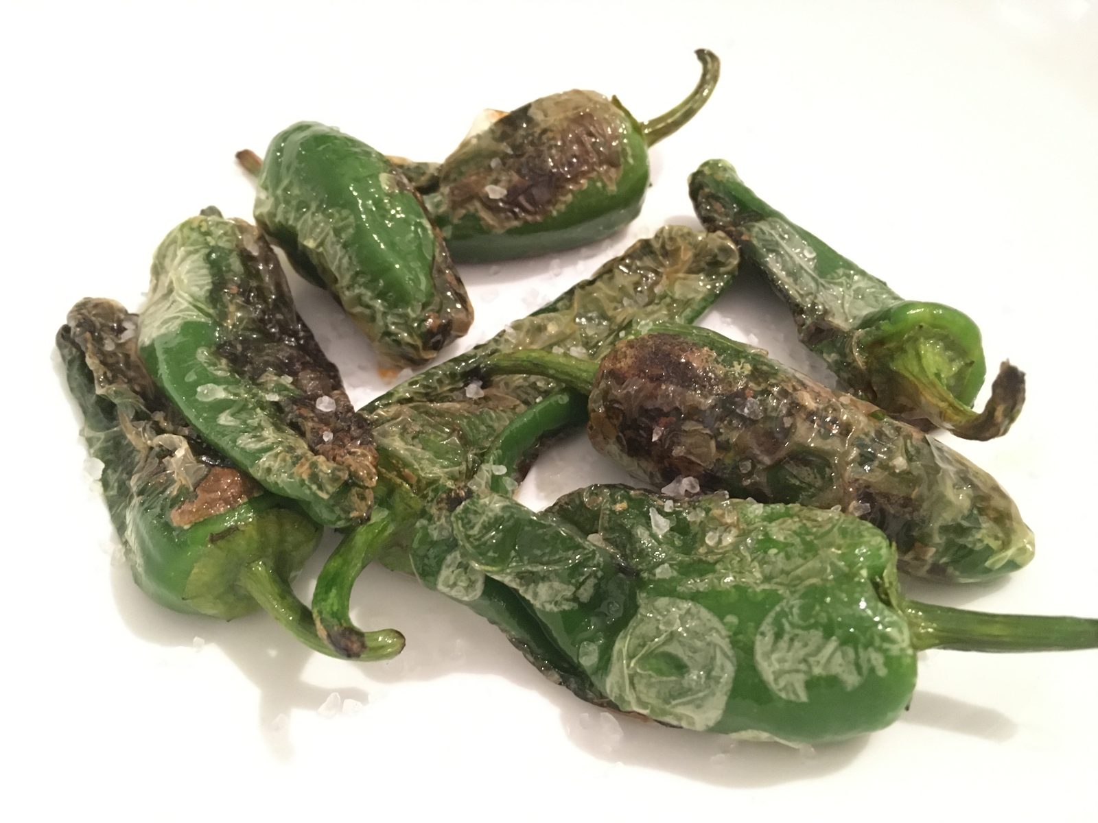 Pimentos