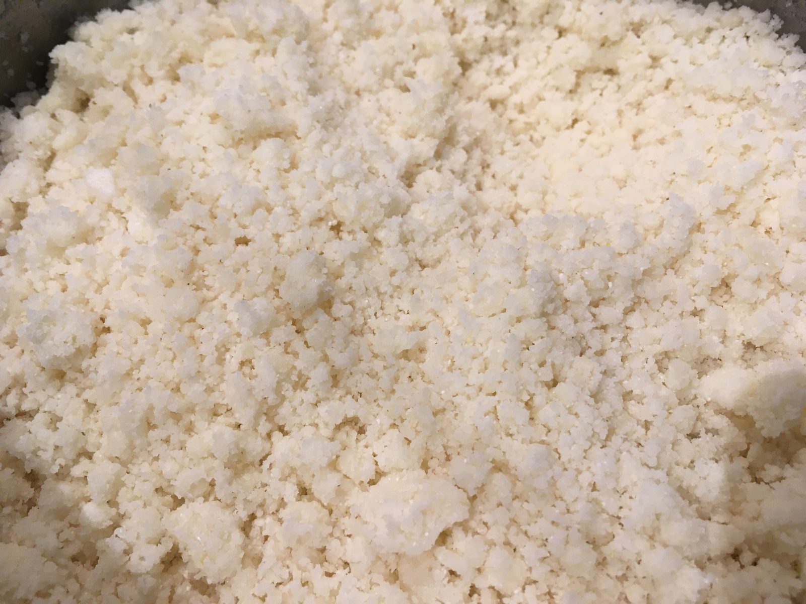 Krummelpap