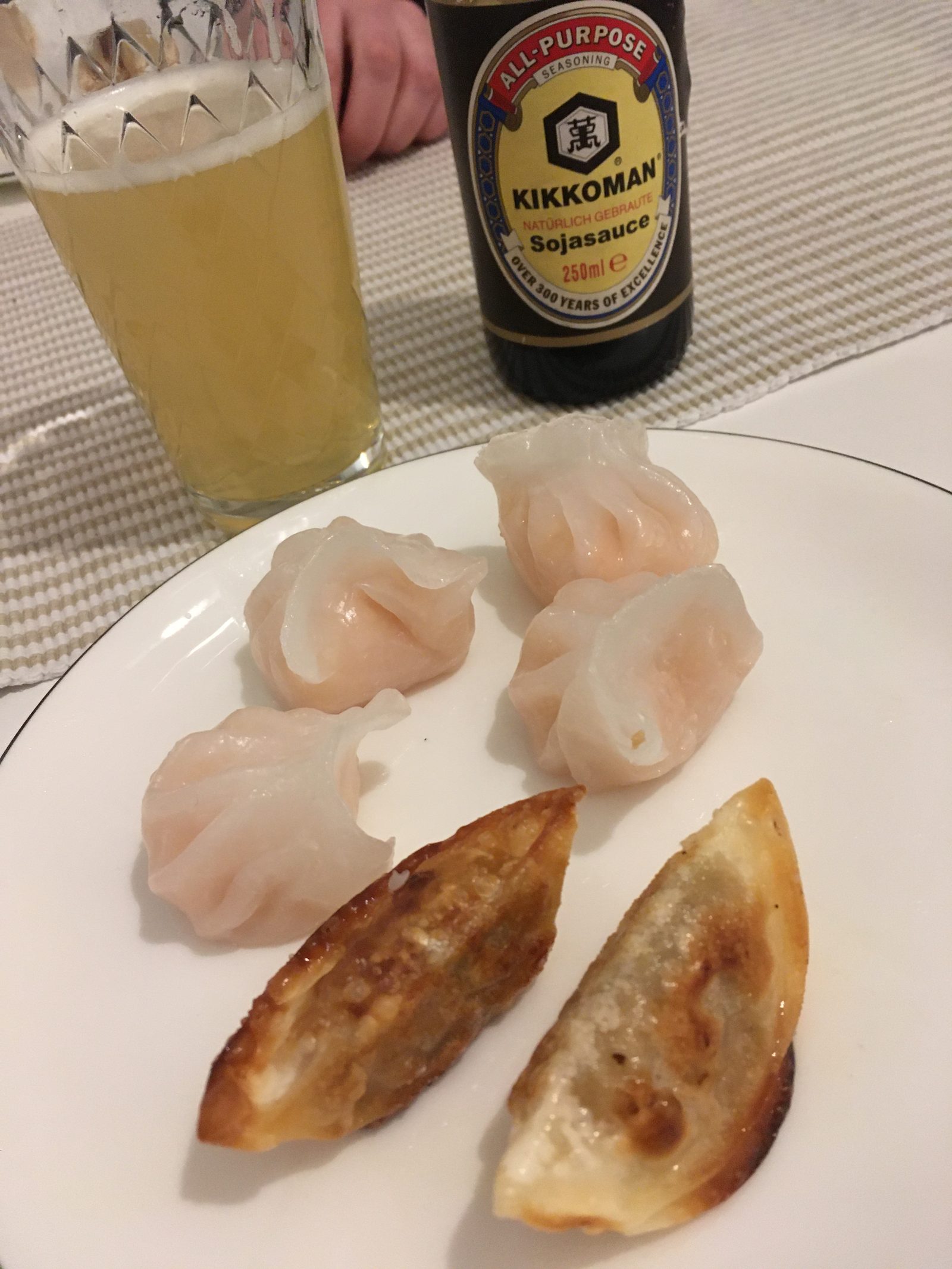 Dumplings